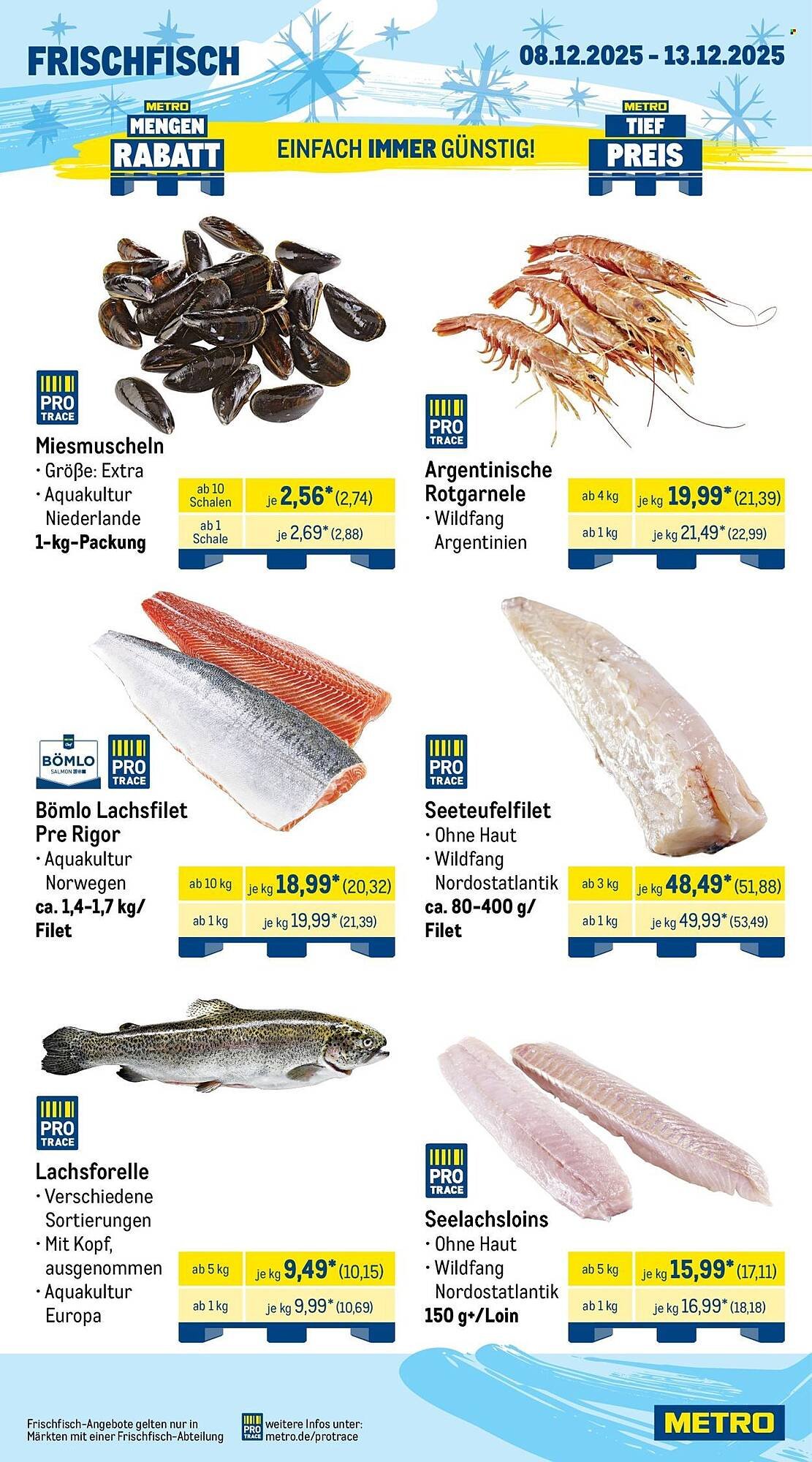 METRO Prospekt (2025-12-08 - 2025-12-13)