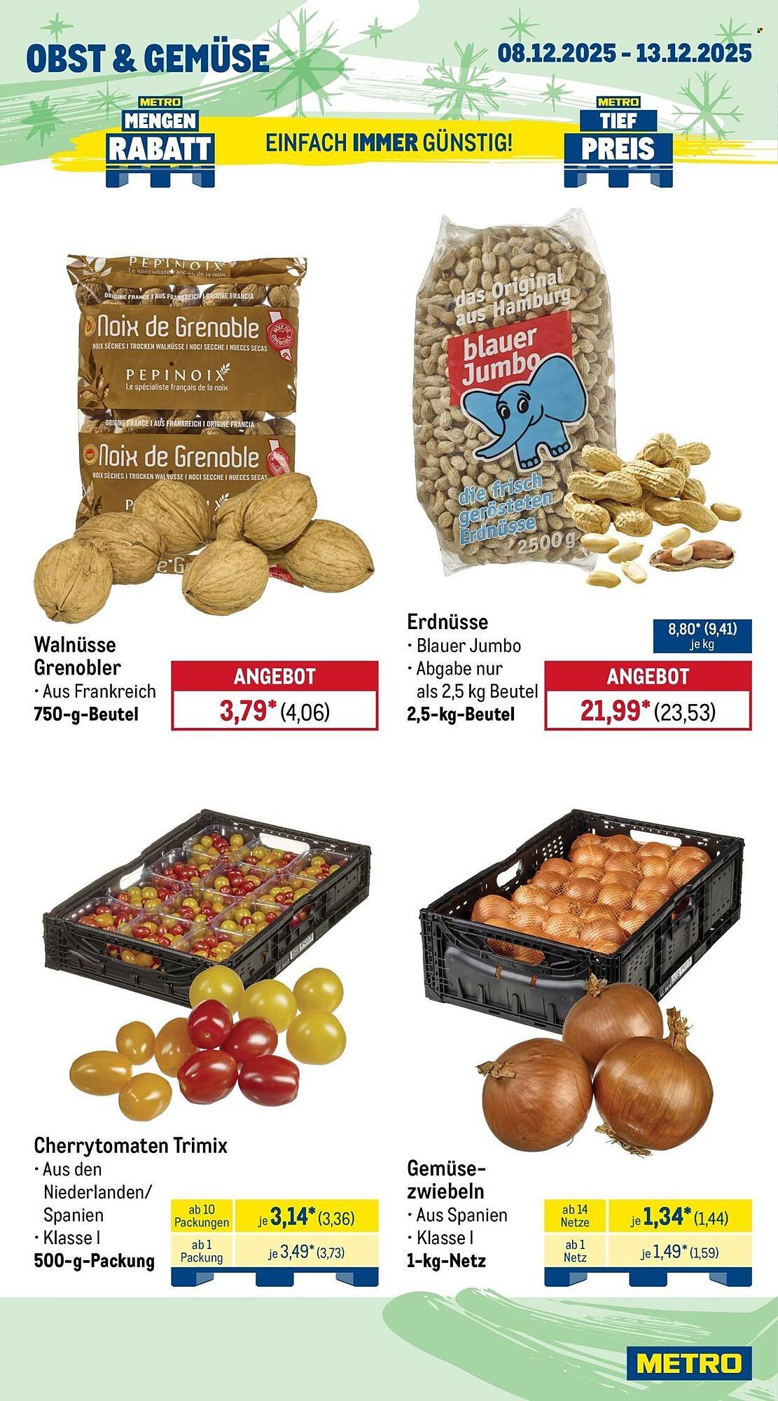 METRO Prospekt (2025-12-08 - 2025-12-13)