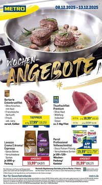 METRO Prospekt (2025-12-08 - 2025-12-13)