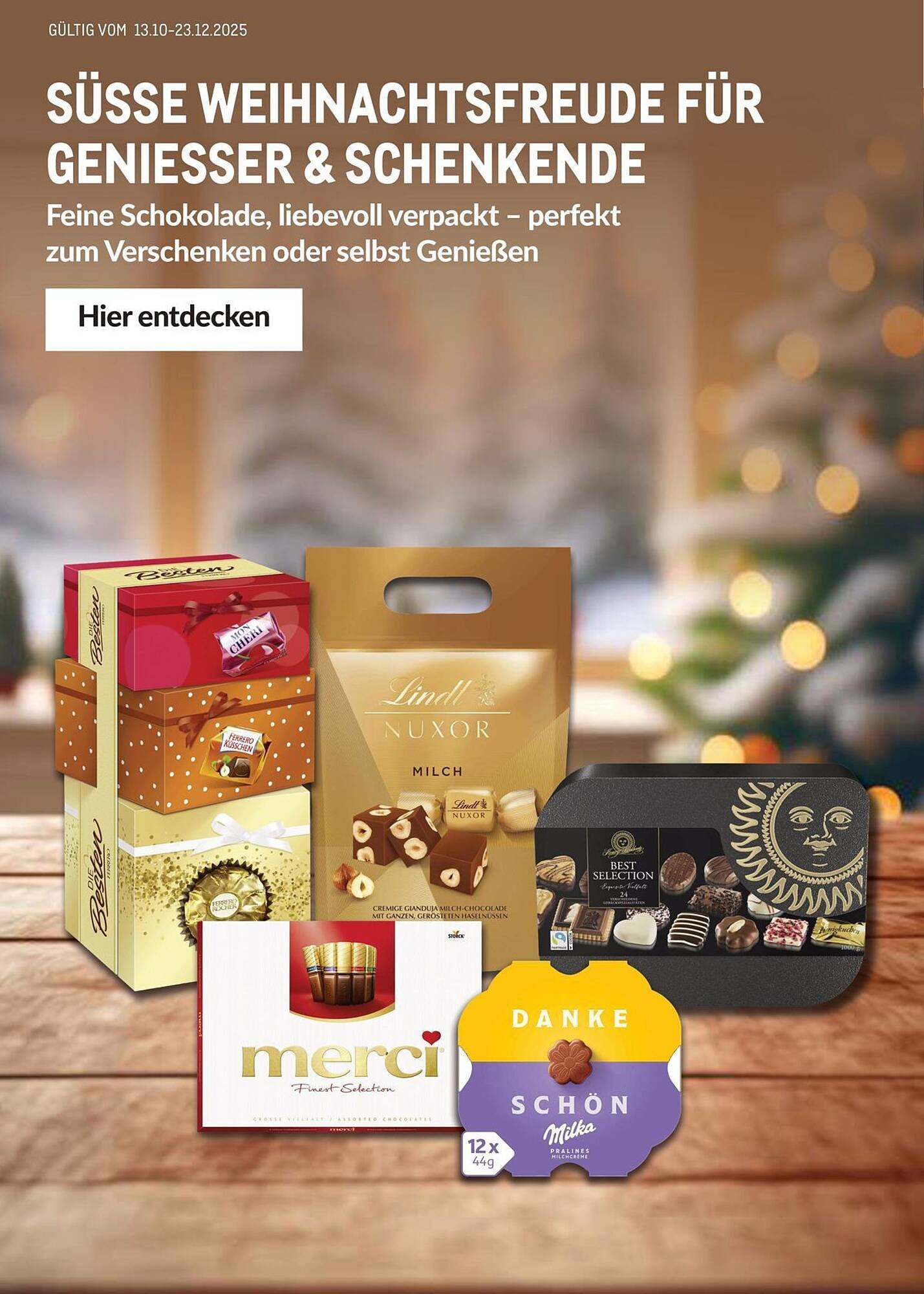 METRO Prospekt (2025-10-13 - 2025-12-23) | 5