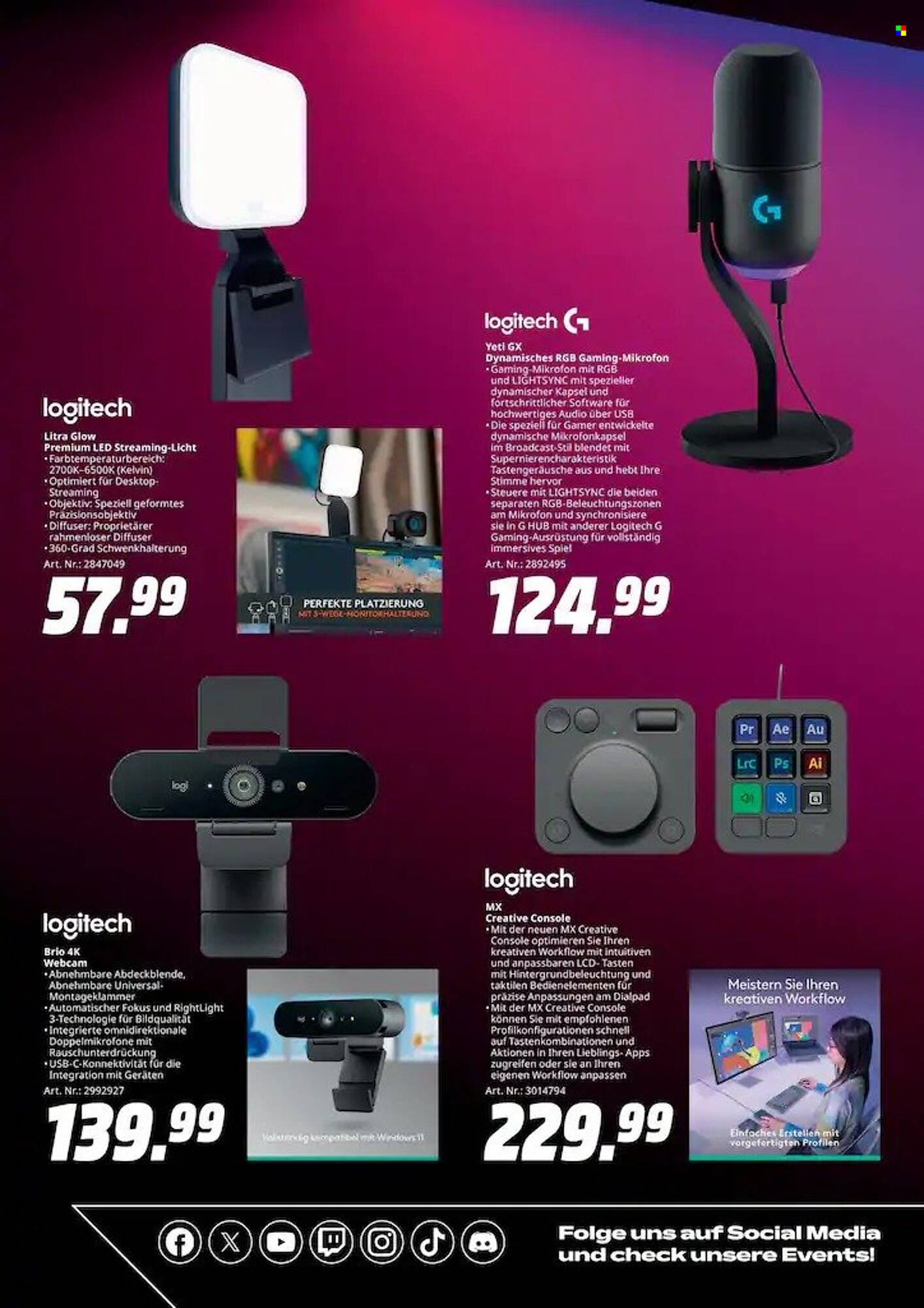 MediaMarkt Prospekt (2026-04-29 - 2026-05-05)