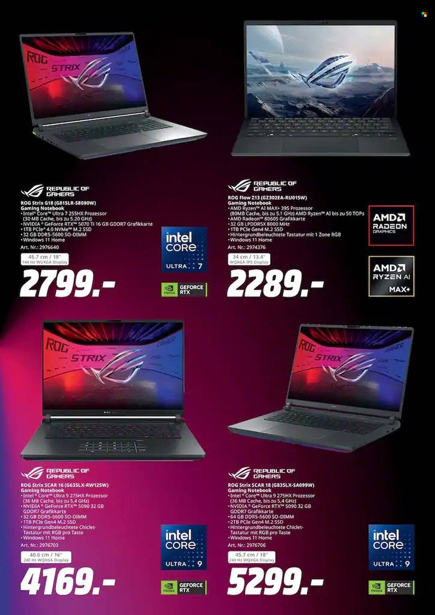 MediaMarkt Prospekt (2026-04-29 - 2026-05-05)