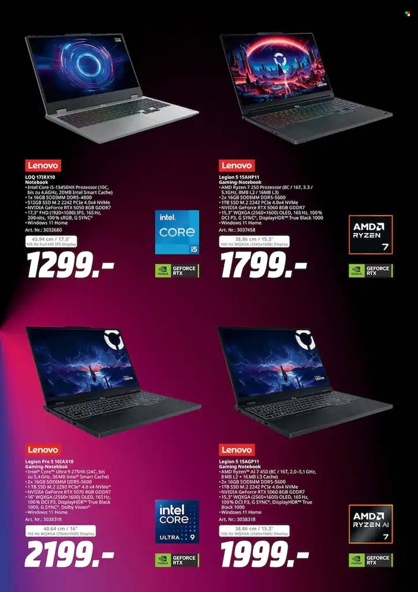 MediaMarkt Prospekt (2026-04-29 - 2026-05-05)