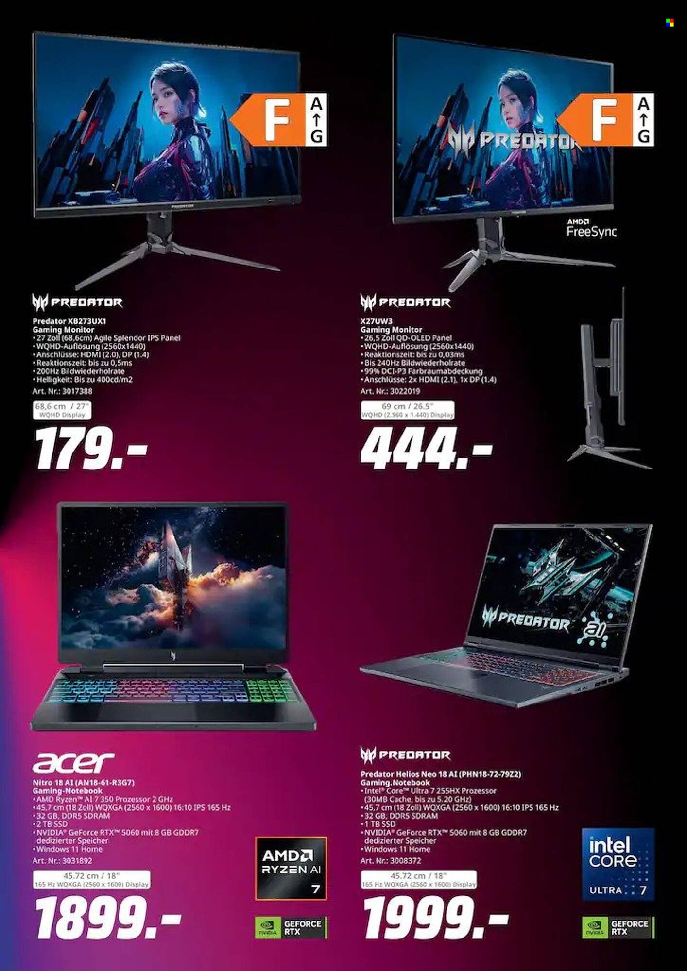 MediaMarkt Prospekt (2026-04-29 - 2026-05-05)