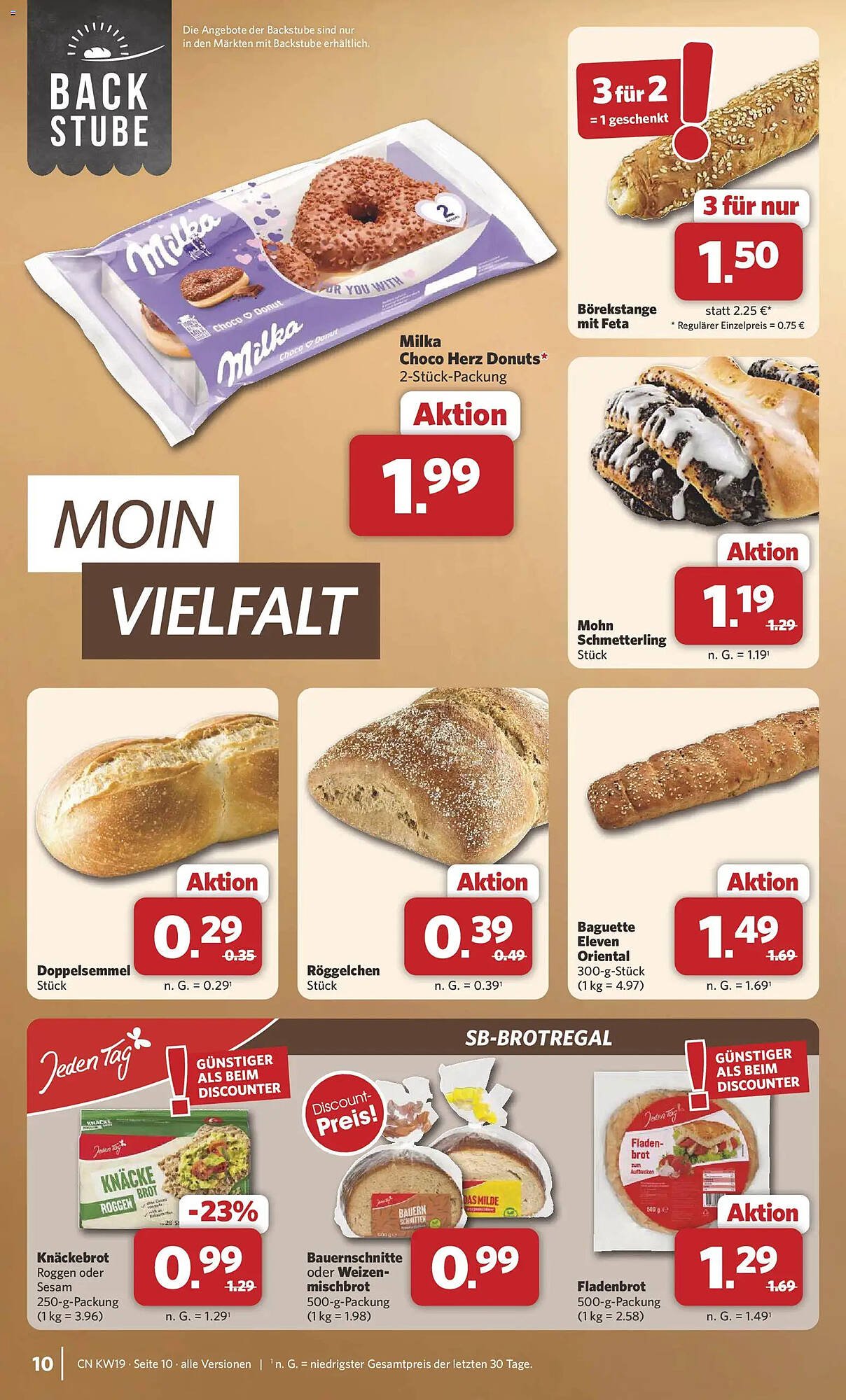 Combi Prospekt (2026-05-04 - 2026-05-09)