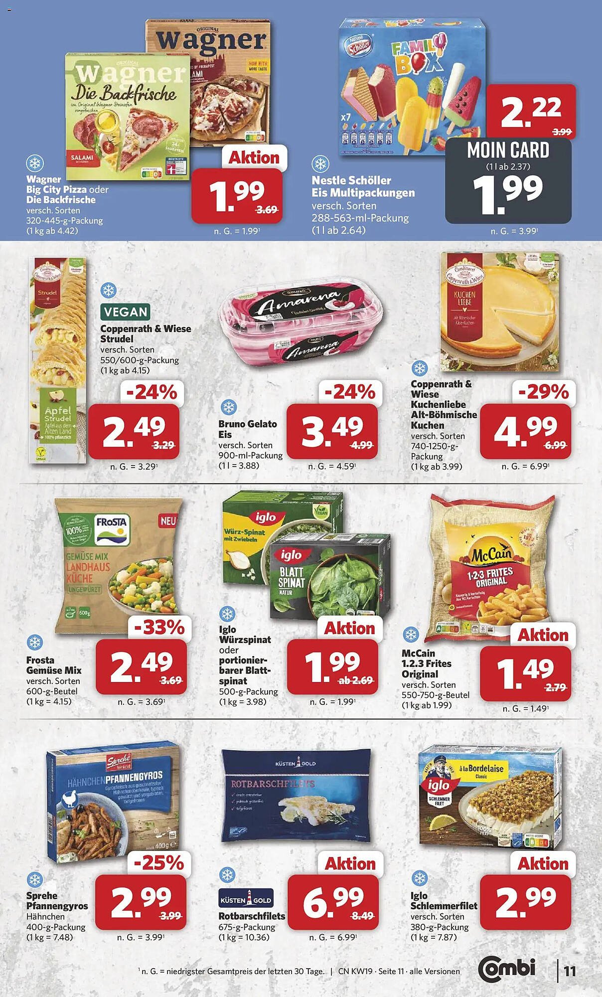 Combi Prospekt (2026-05-04 - 2026-05-09)