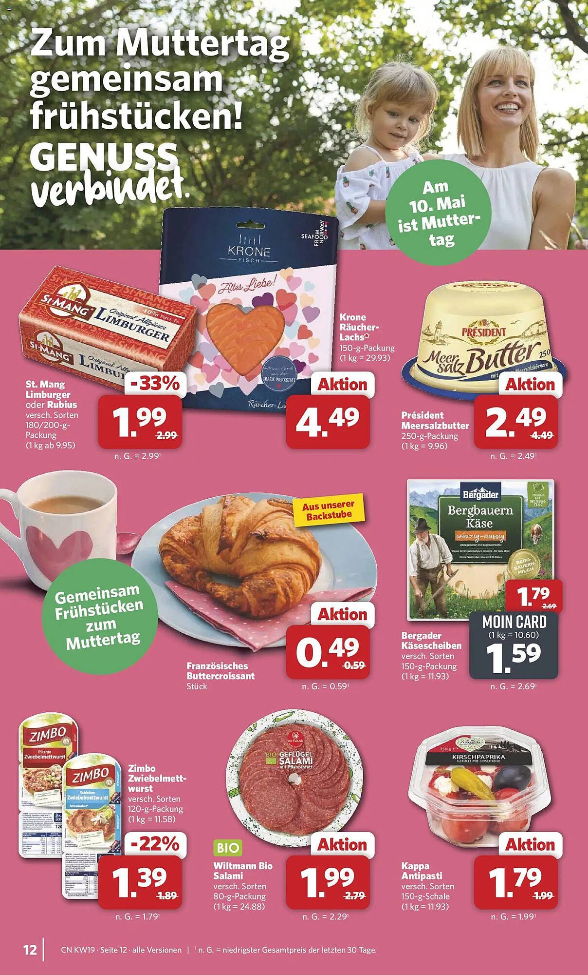 Combi Prospekt (2026-05-04 - 2026-05-09)