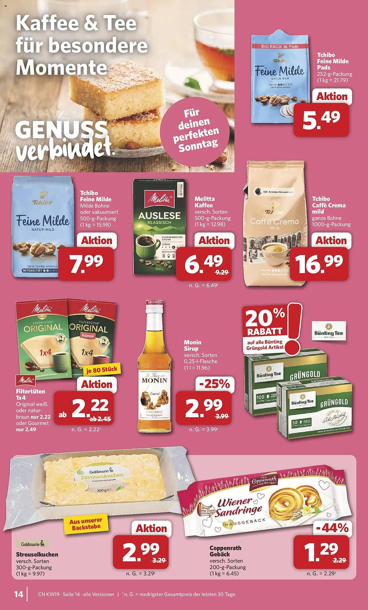 Combi Prospekt (2026-05-04 - 2026-05-09)