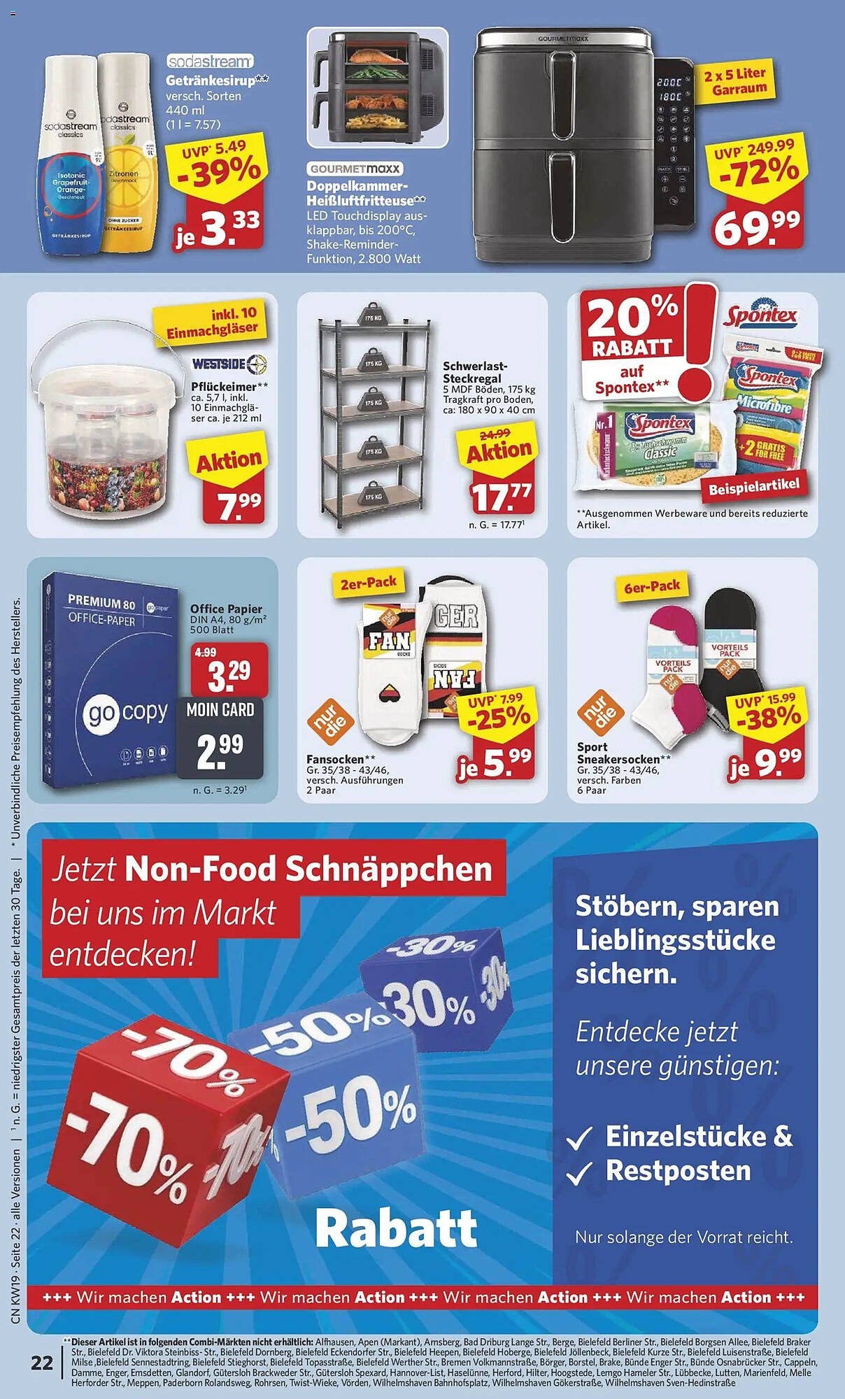 Combi Prospekt (2026-05-04 - 2026-05-09)