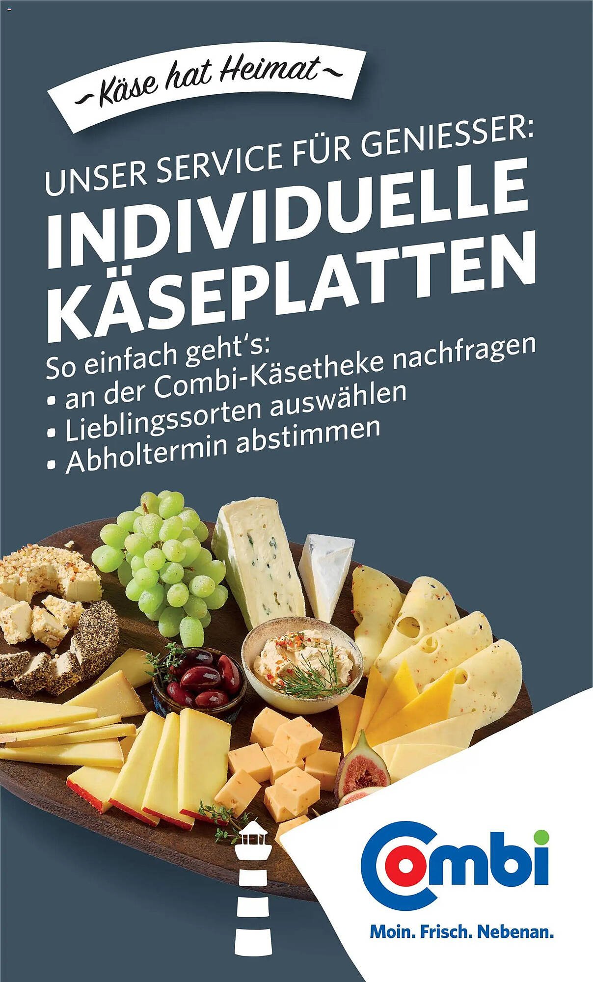 Combi Prospekt (2026-05-04 - 2026-05-09)