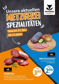 V Markt Prospekt (2025-11-01 - 2025-11-30)