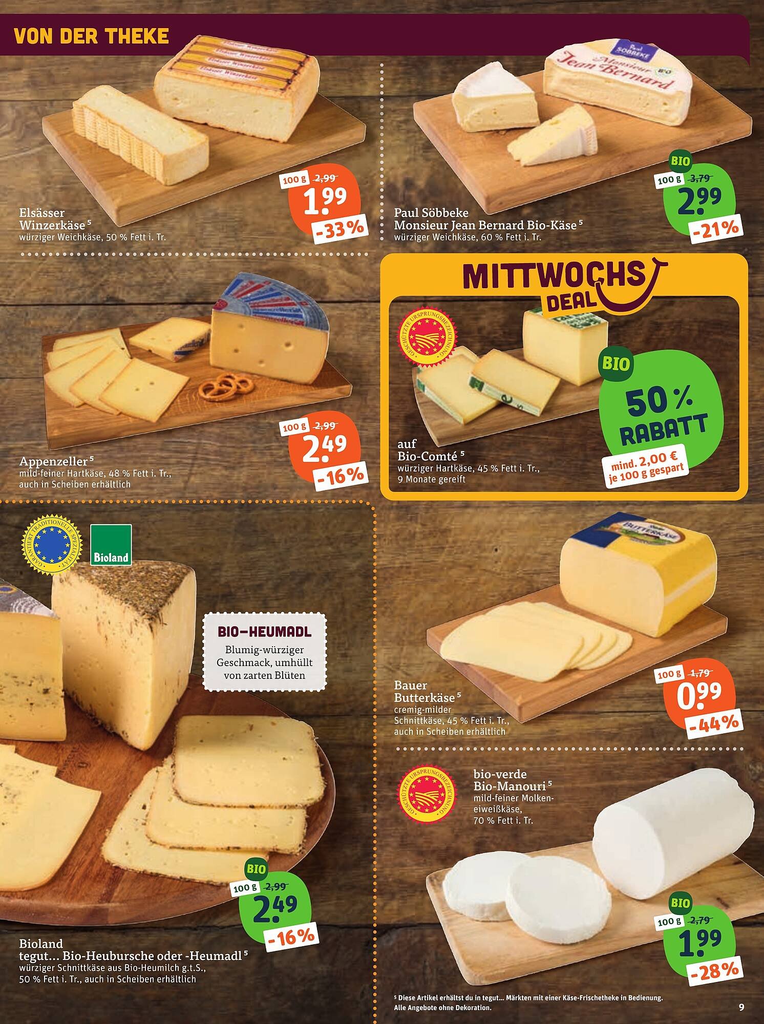 Tegut Prospekt (2026-04-17 - 2026-04-18)