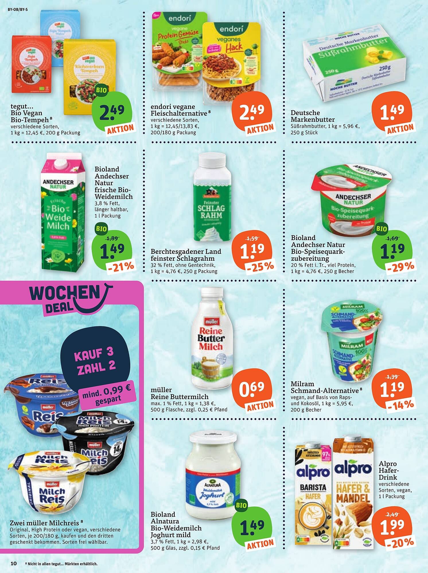 Tegut Prospekt (2026-04-17 - 2026-04-18)