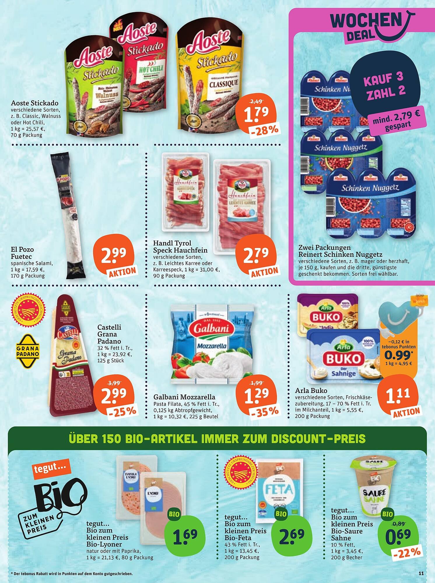 Tegut Prospekt (2026-04-17 - 2026-04-18)