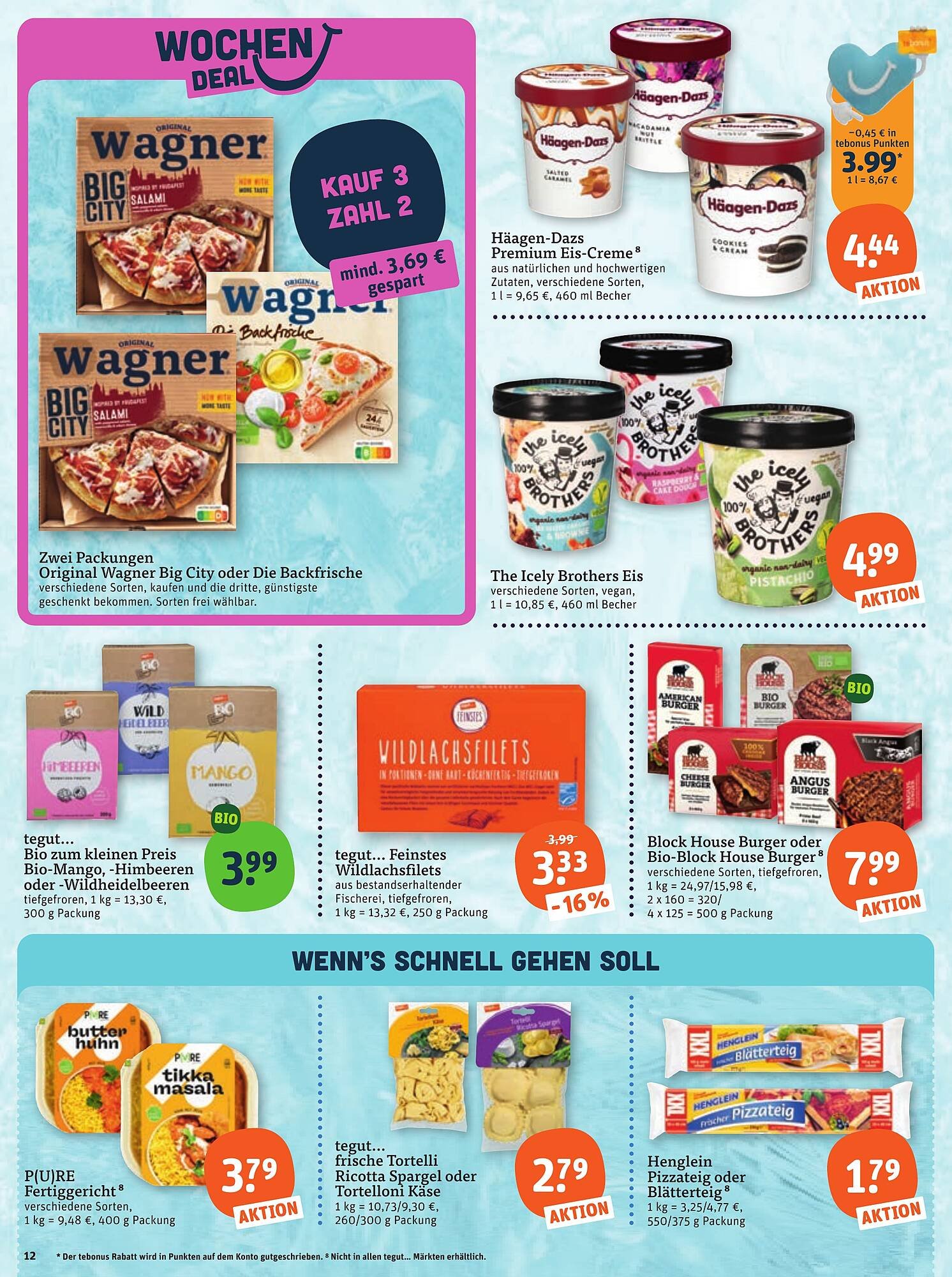 Tegut Prospekt (2026-04-17 - 2026-04-18)