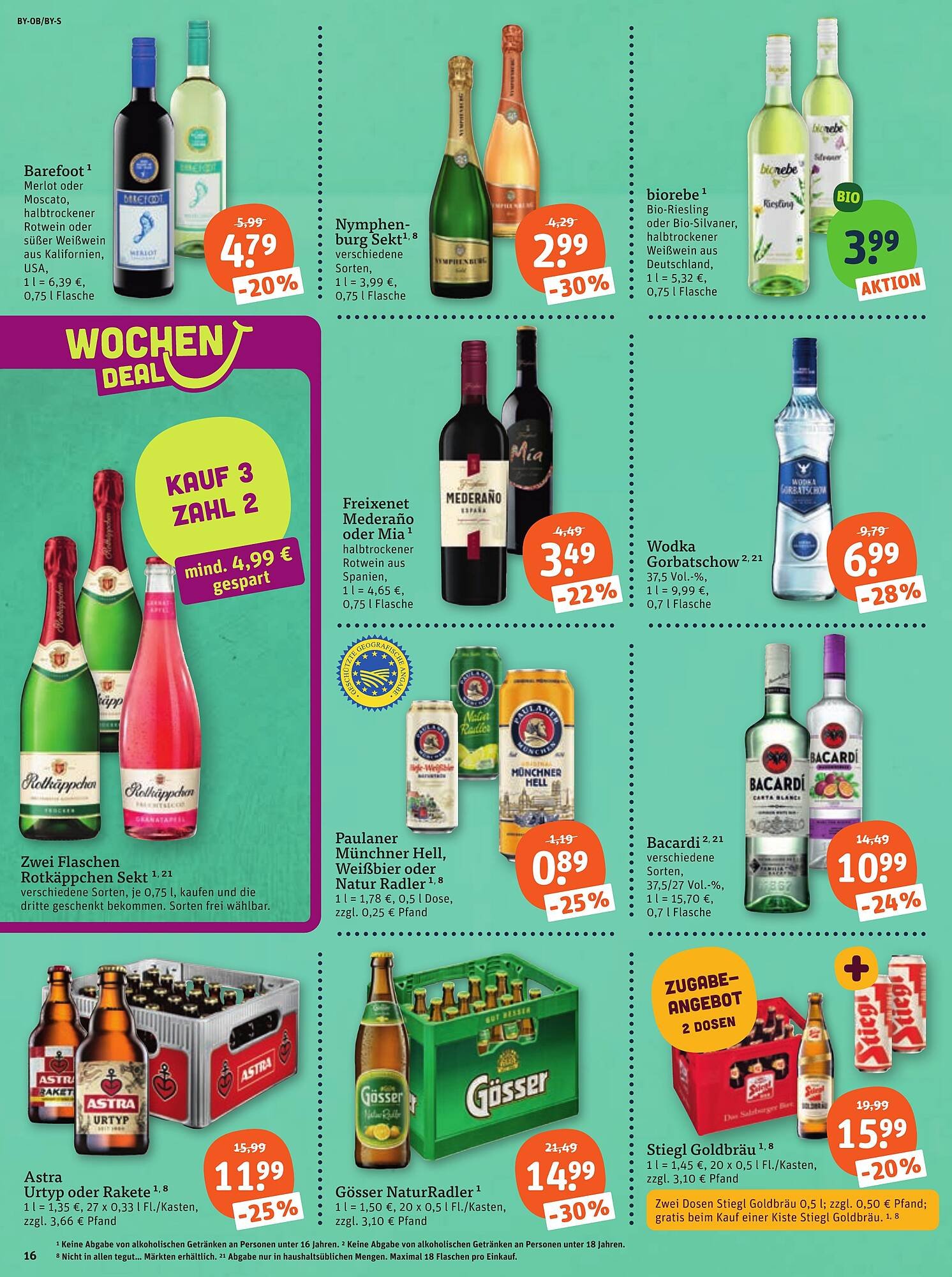 Tegut Prospekt (2026-04-17 - 2026-04-18)