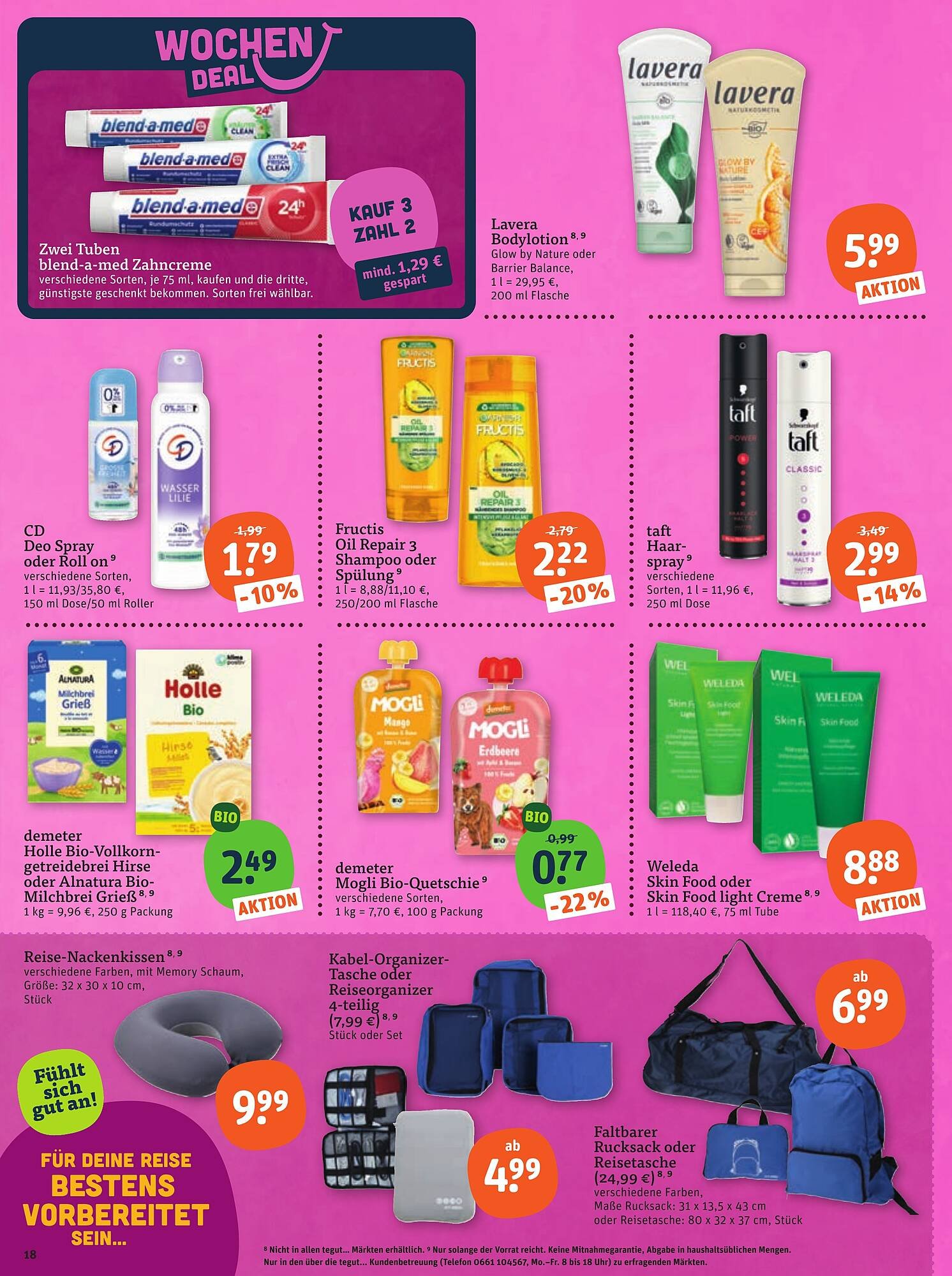 Tegut Prospekt (2026-04-17 - 2026-04-18)