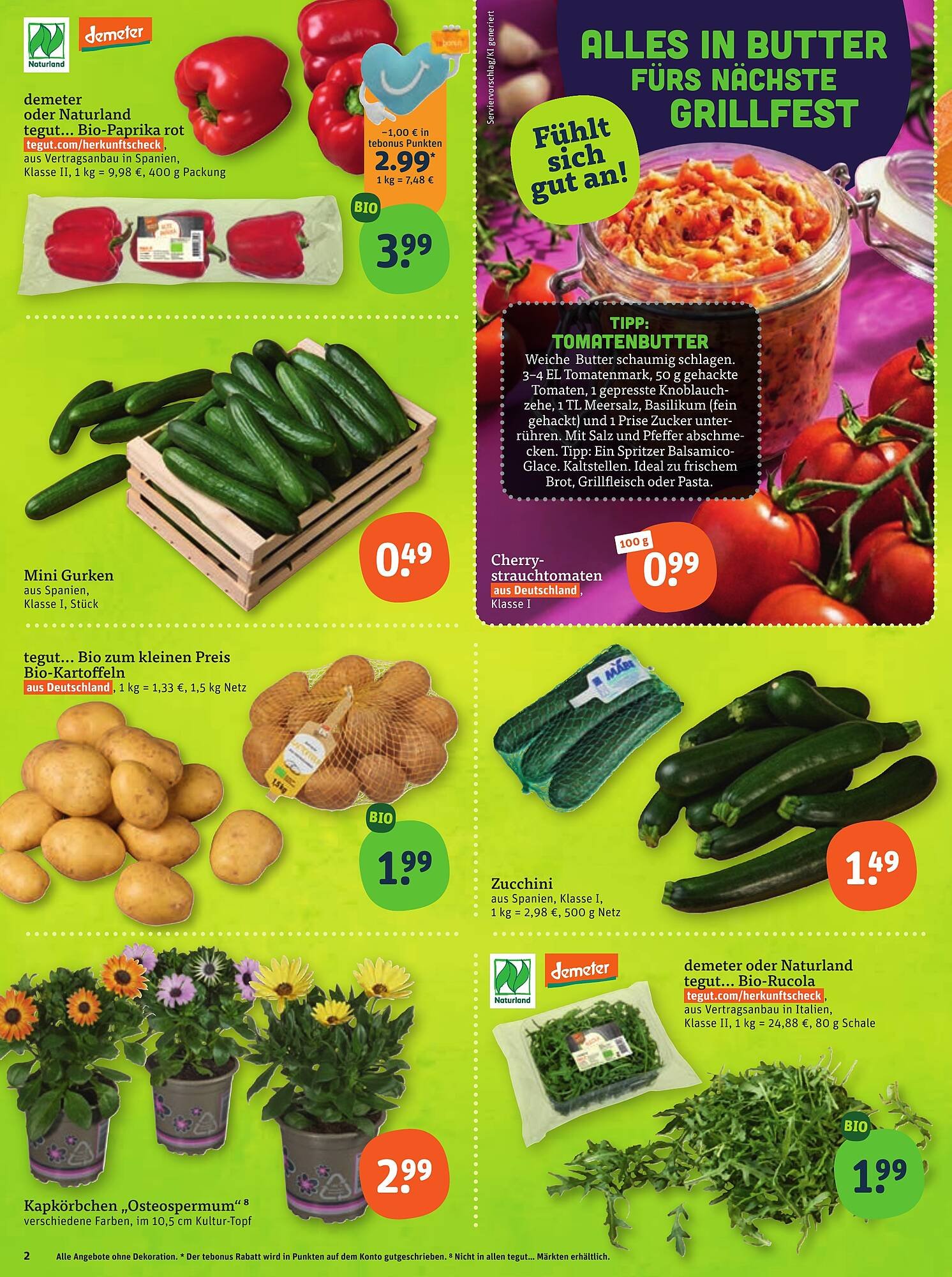 Tegut Prospekt (2026-04-17 - 2026-04-18)