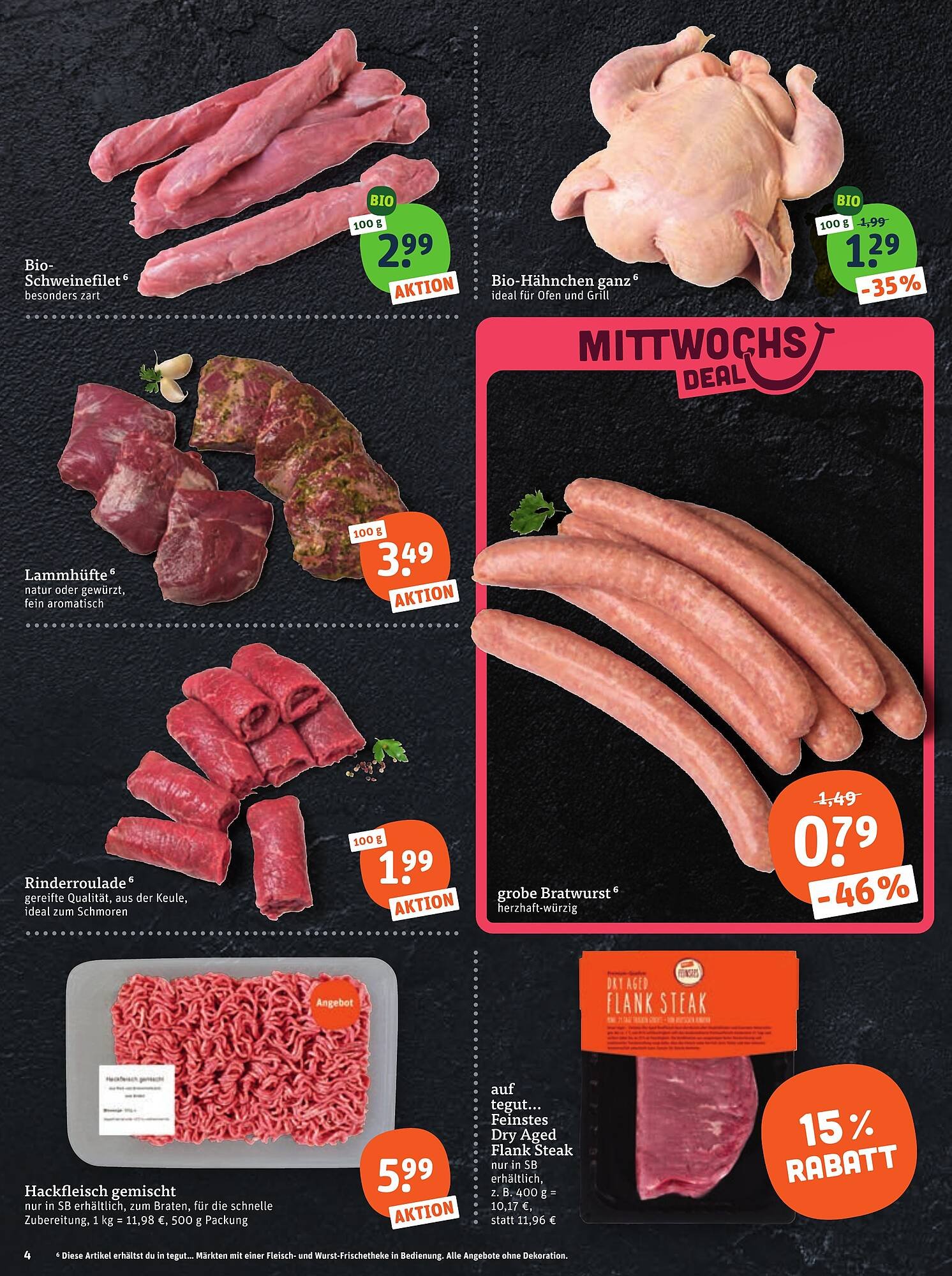 Tegut Prospekt (2026-04-17 - 2026-04-18)