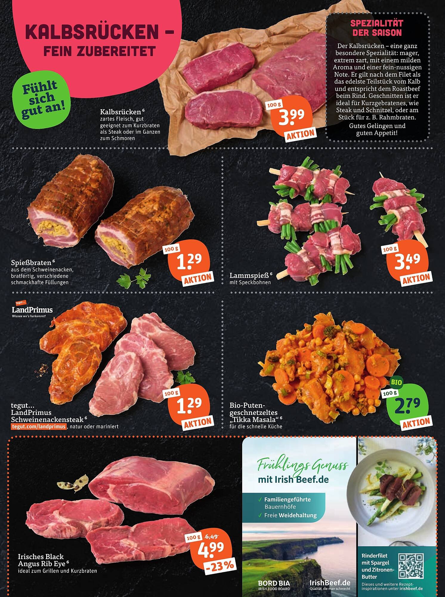 Tegut Prospekt (2026-04-17 - 2026-04-18)