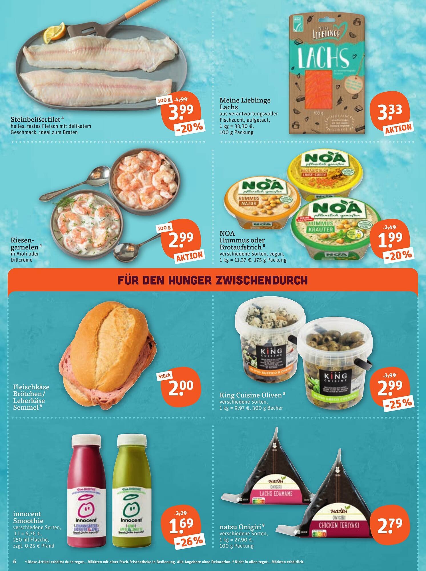 Tegut Prospekt (2026-04-17 - 2026-04-18)