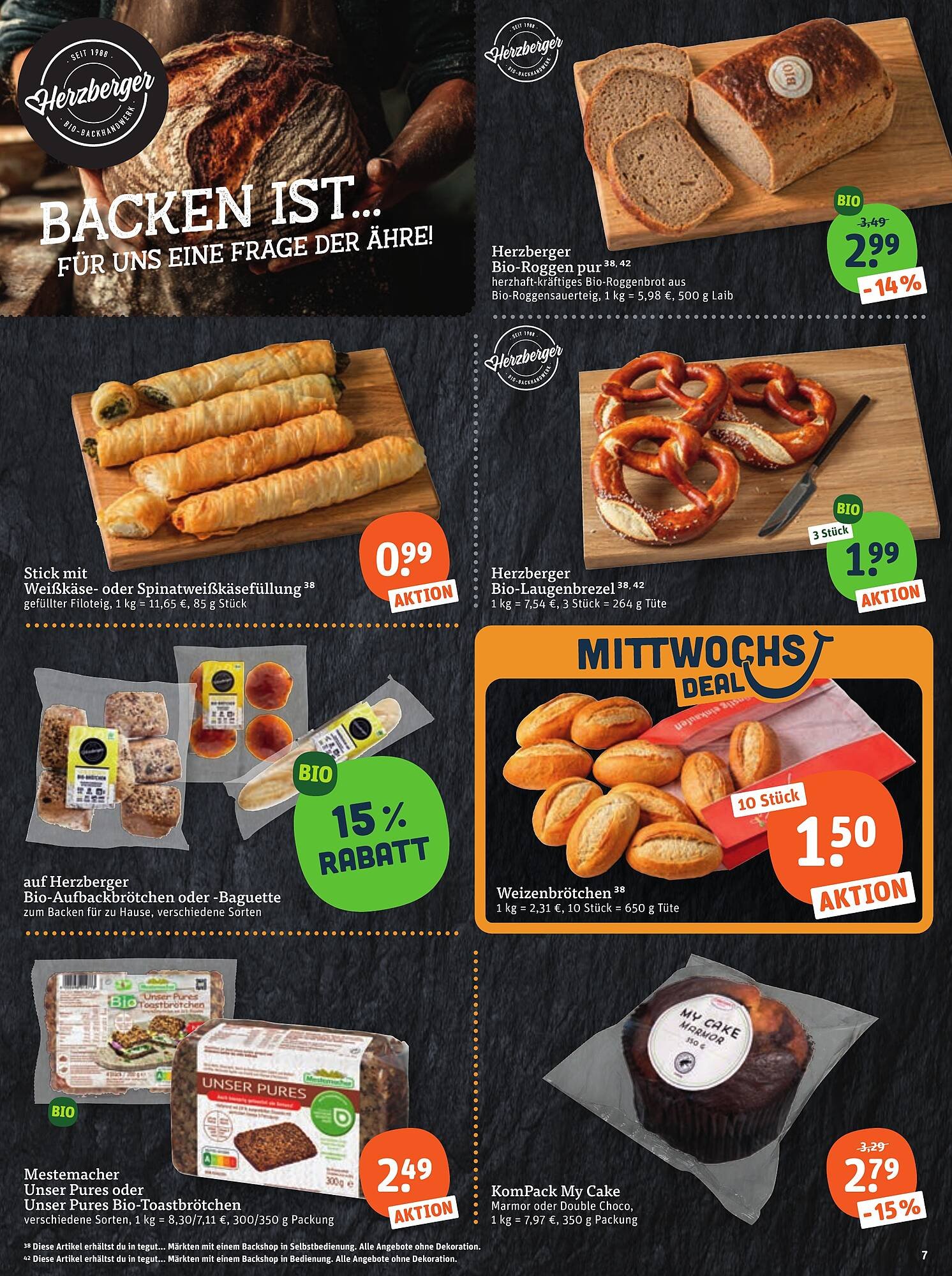 Tegut Prospekt (2026-04-17 - 2026-04-18)