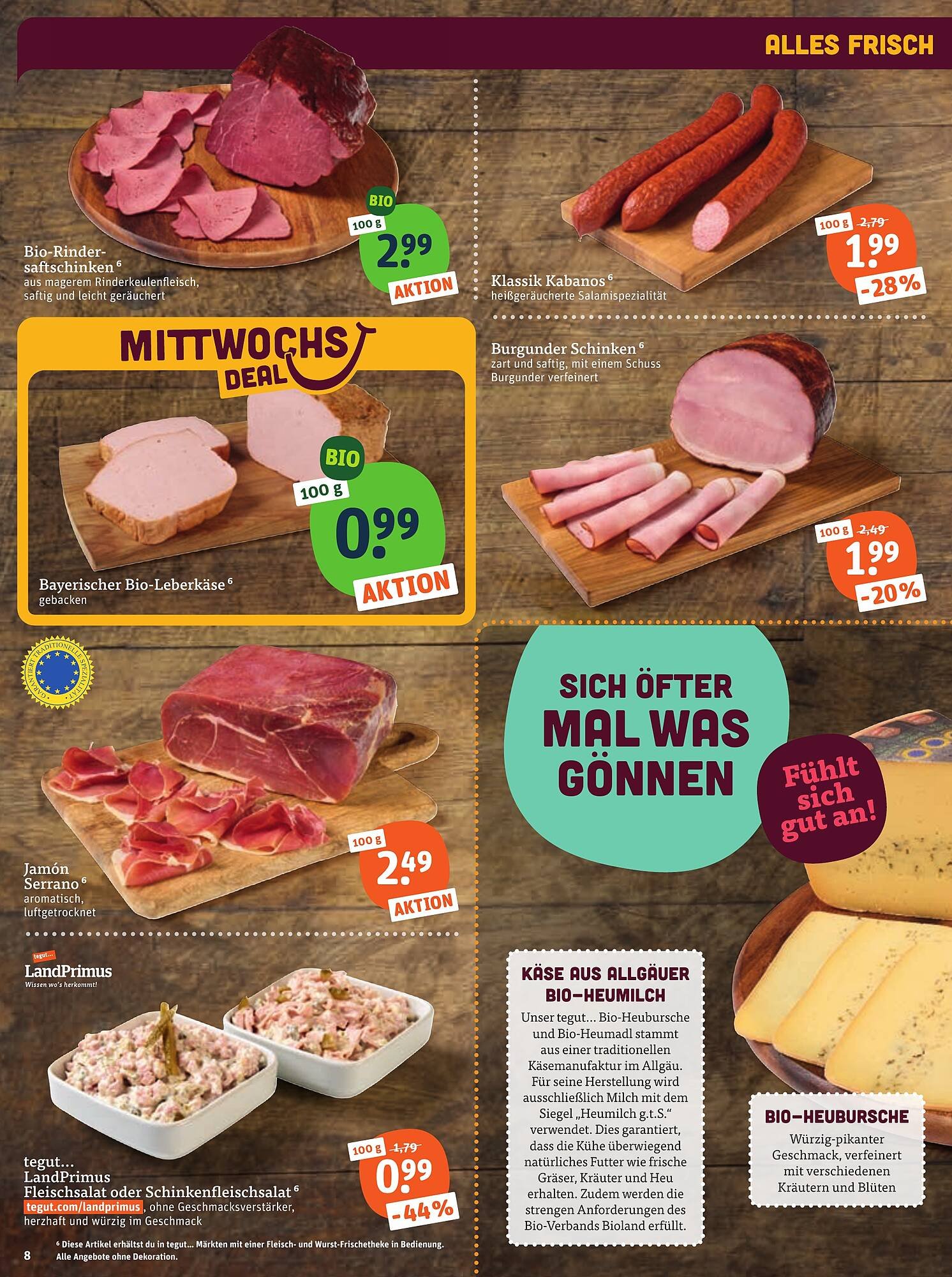 Tegut Prospekt (2026-04-17 - 2026-04-18)