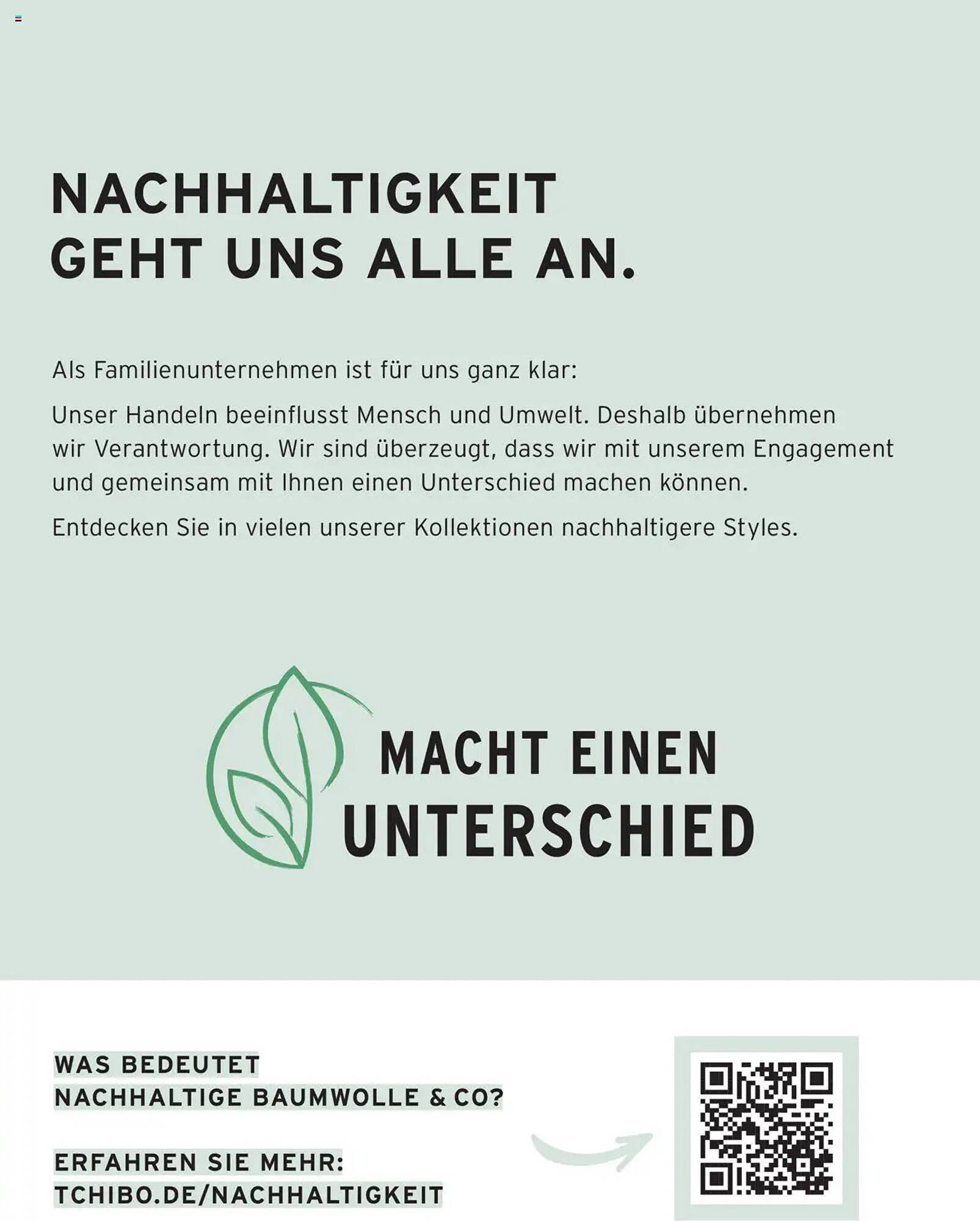Tchibo Prospekt (2025-08-01 - 2025-08-31)