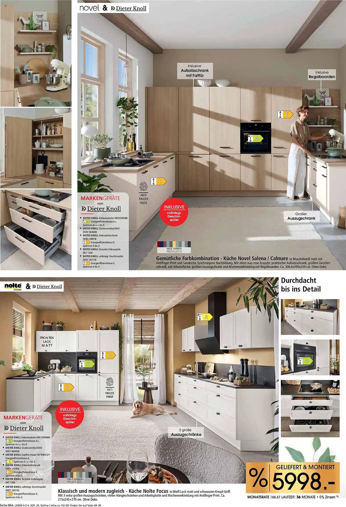 Zurbrüggen Prospekt (2026-02-22 - 2026-04-04)