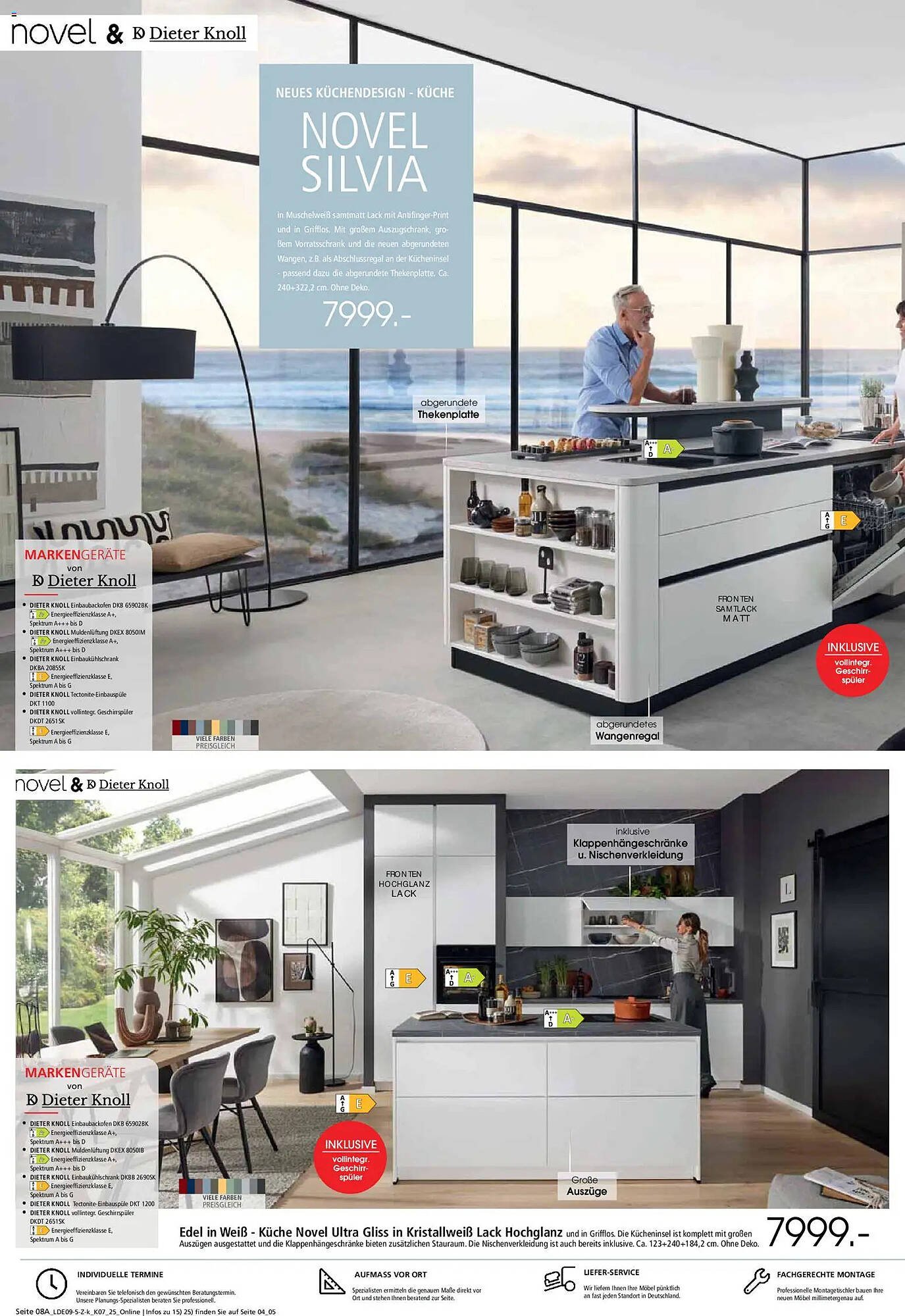 Zurbrüggen Prospekt (2026-02-22 - 2026-04-04)