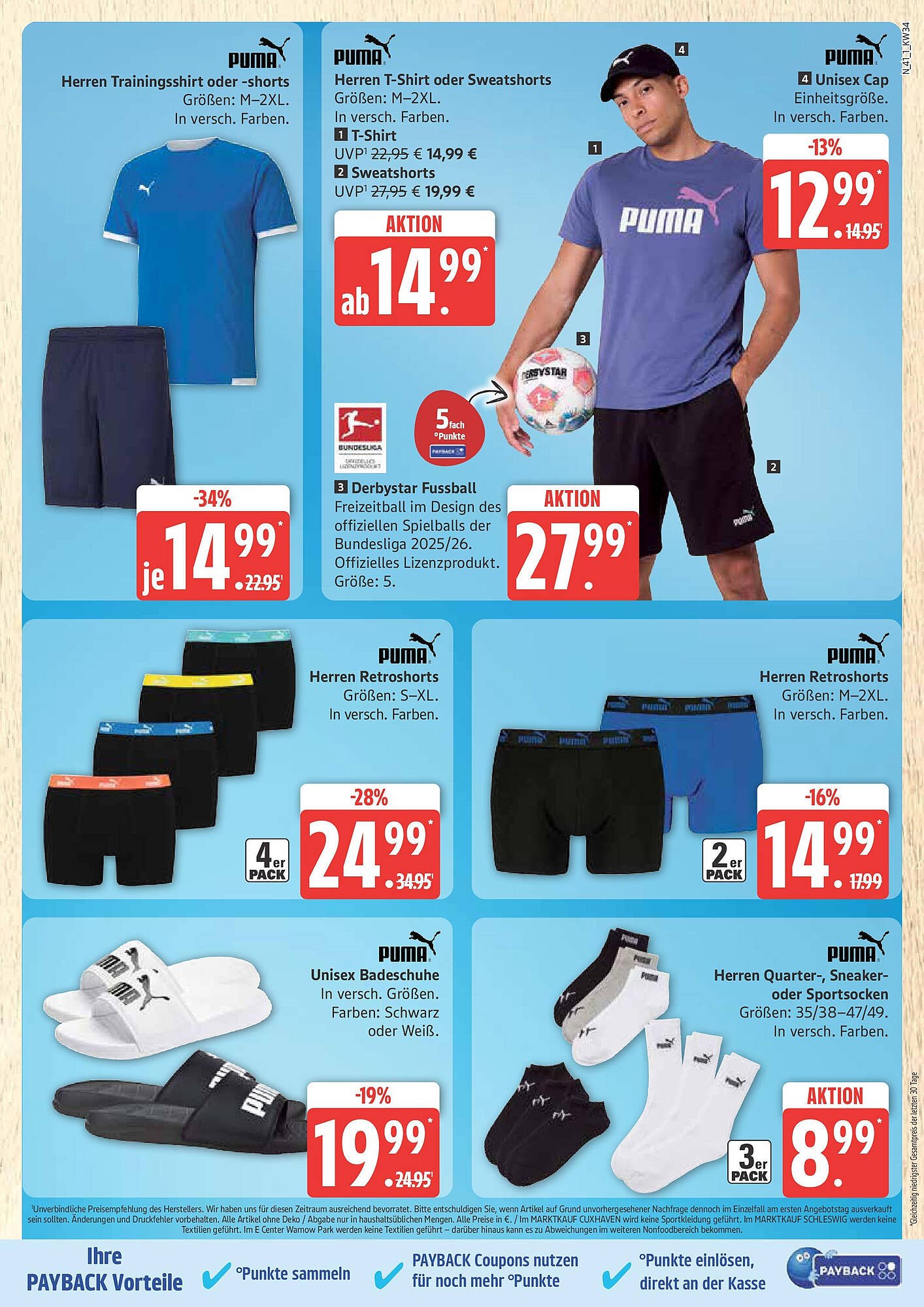 Marktkauf Prospekt (2025-08-17 - 2025-08-23) | 41
