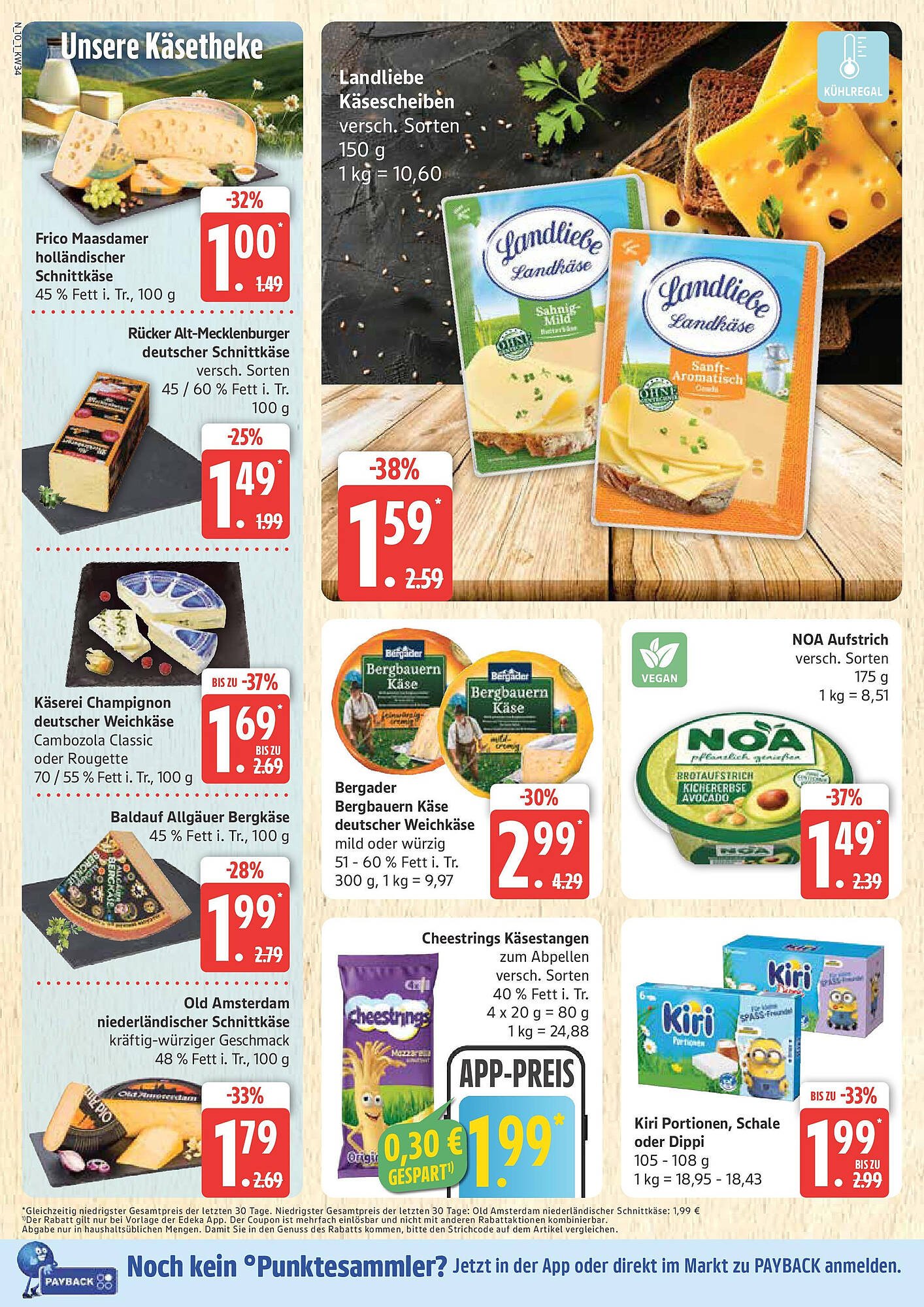 Marktkauf Prospekt (2025-08-17 - 2025-08-23) | 10