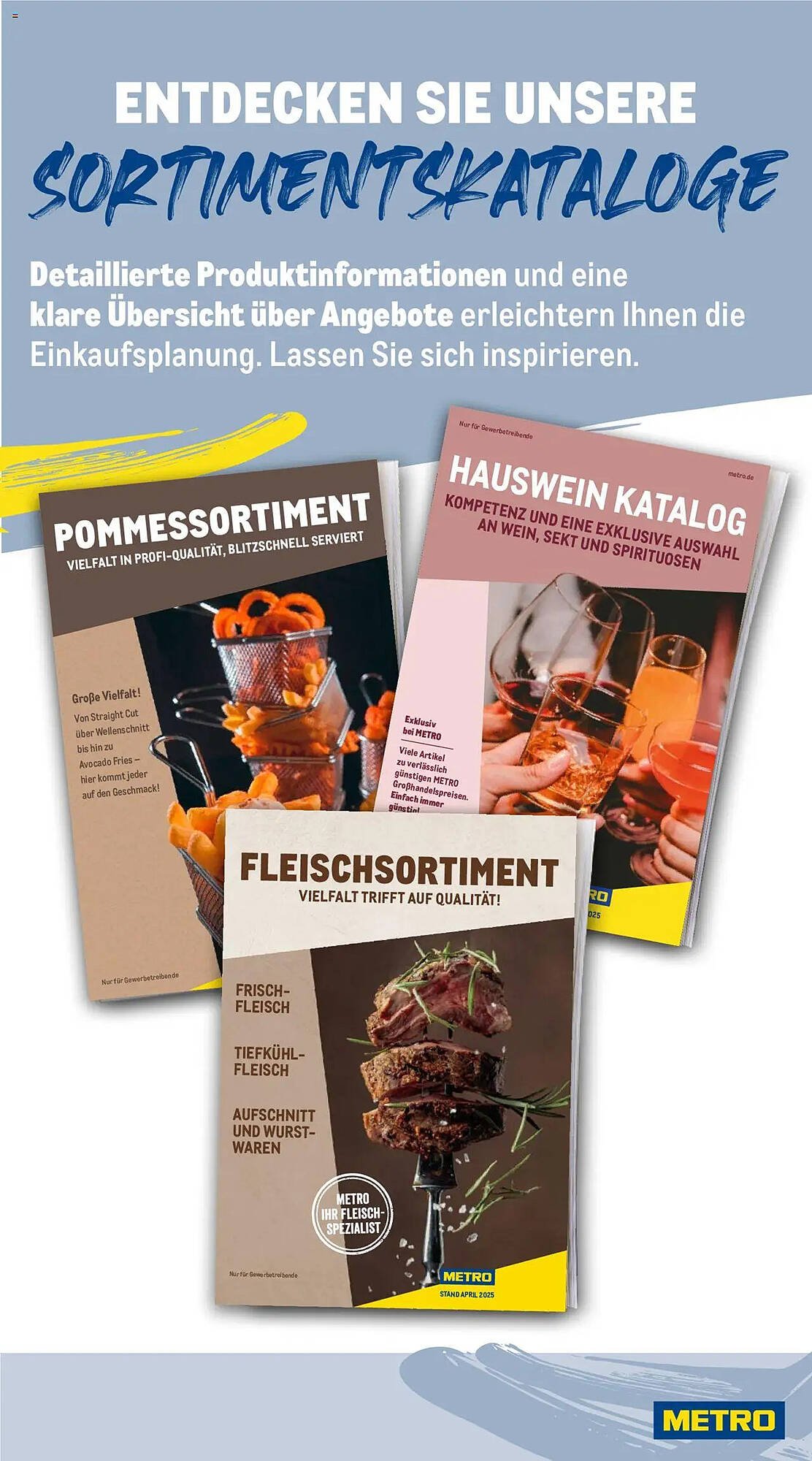 METRO Prospekt (2025-07-21 - 2025-07-26) | 5