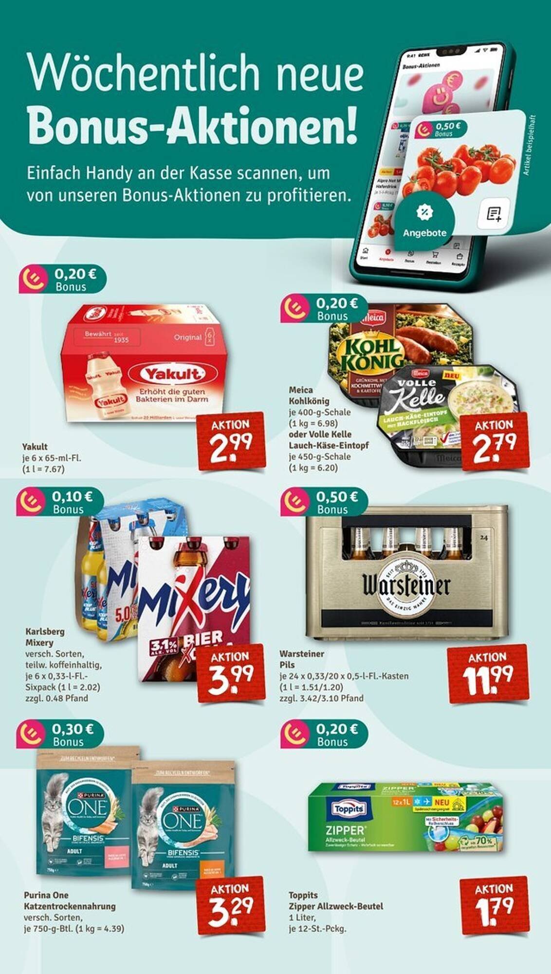 Nahkauf Prospekt (2026-02-23 - 2026-02-28)