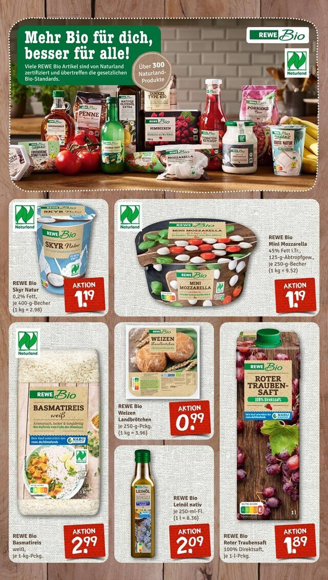 Nahkauf Prospekt (2026-02-23 - 2026-02-28)