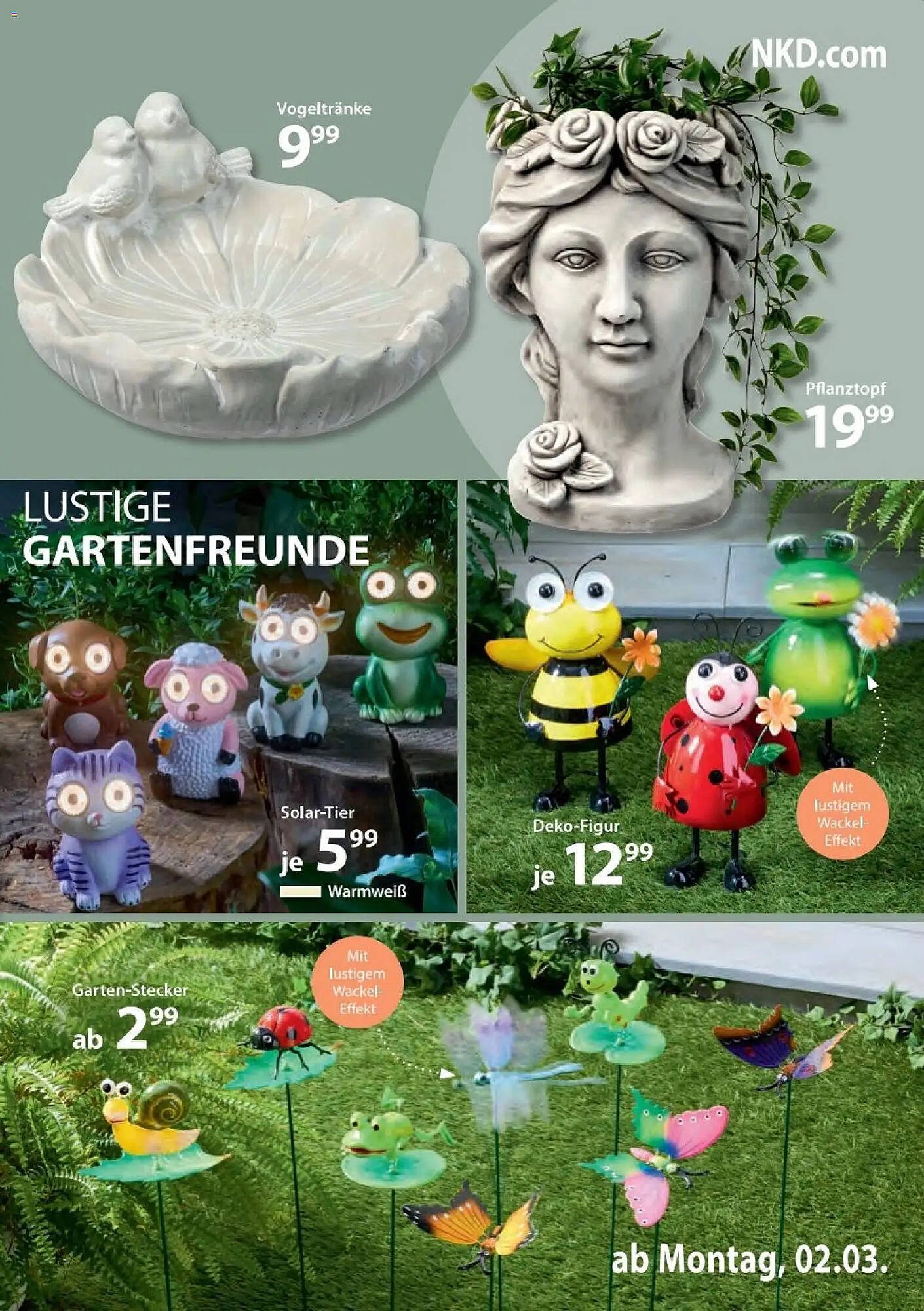 NKD Prospekt (2026-03-02 - 2026-03-31)