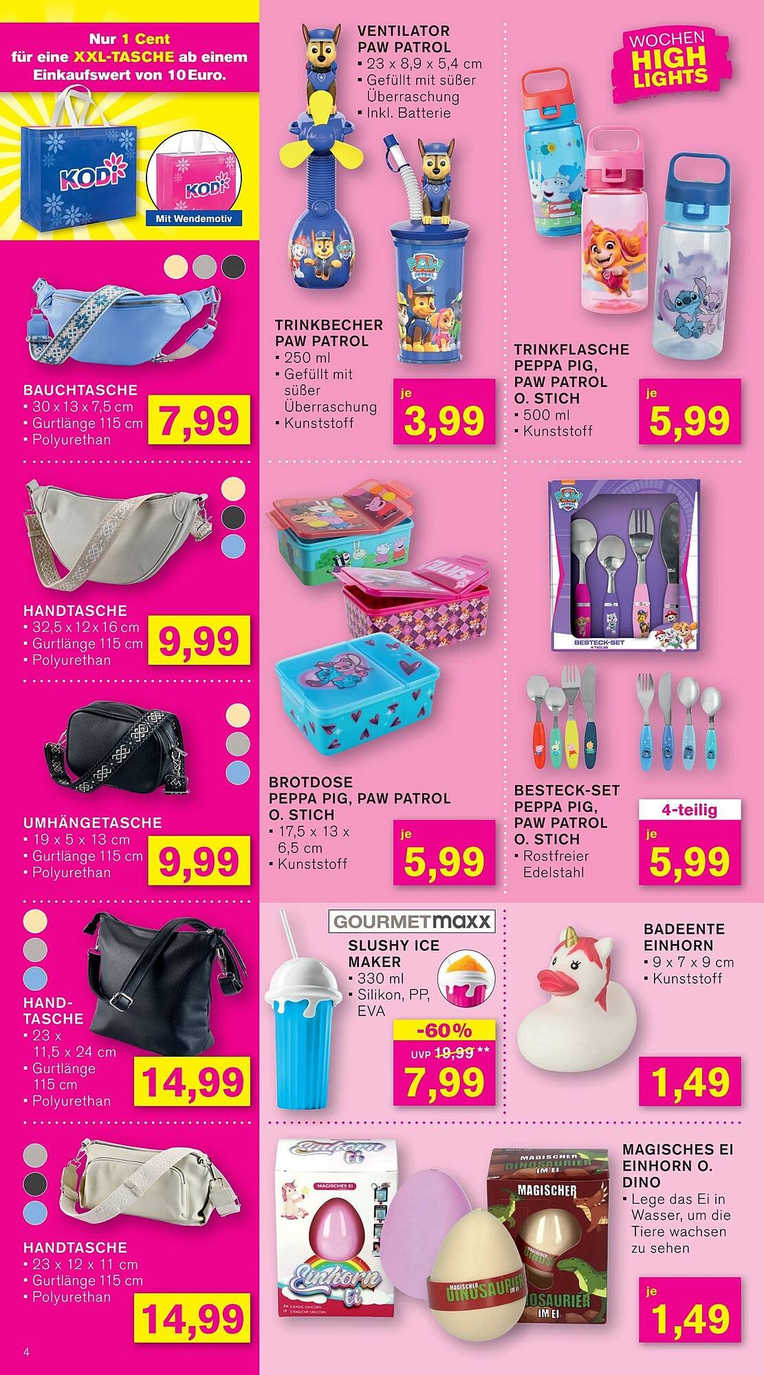 KODi Prospekt (2026-03-30 - 2026-04-05)