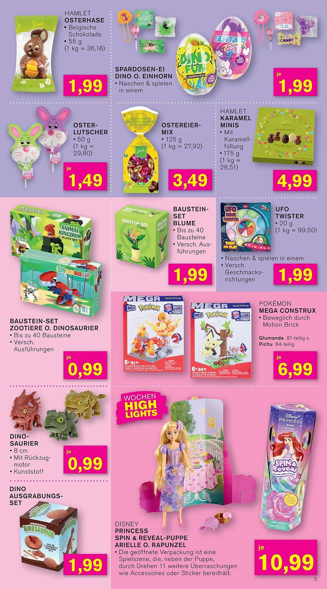 KODi Prospekt (2026-03-30 - 2026-04-05)