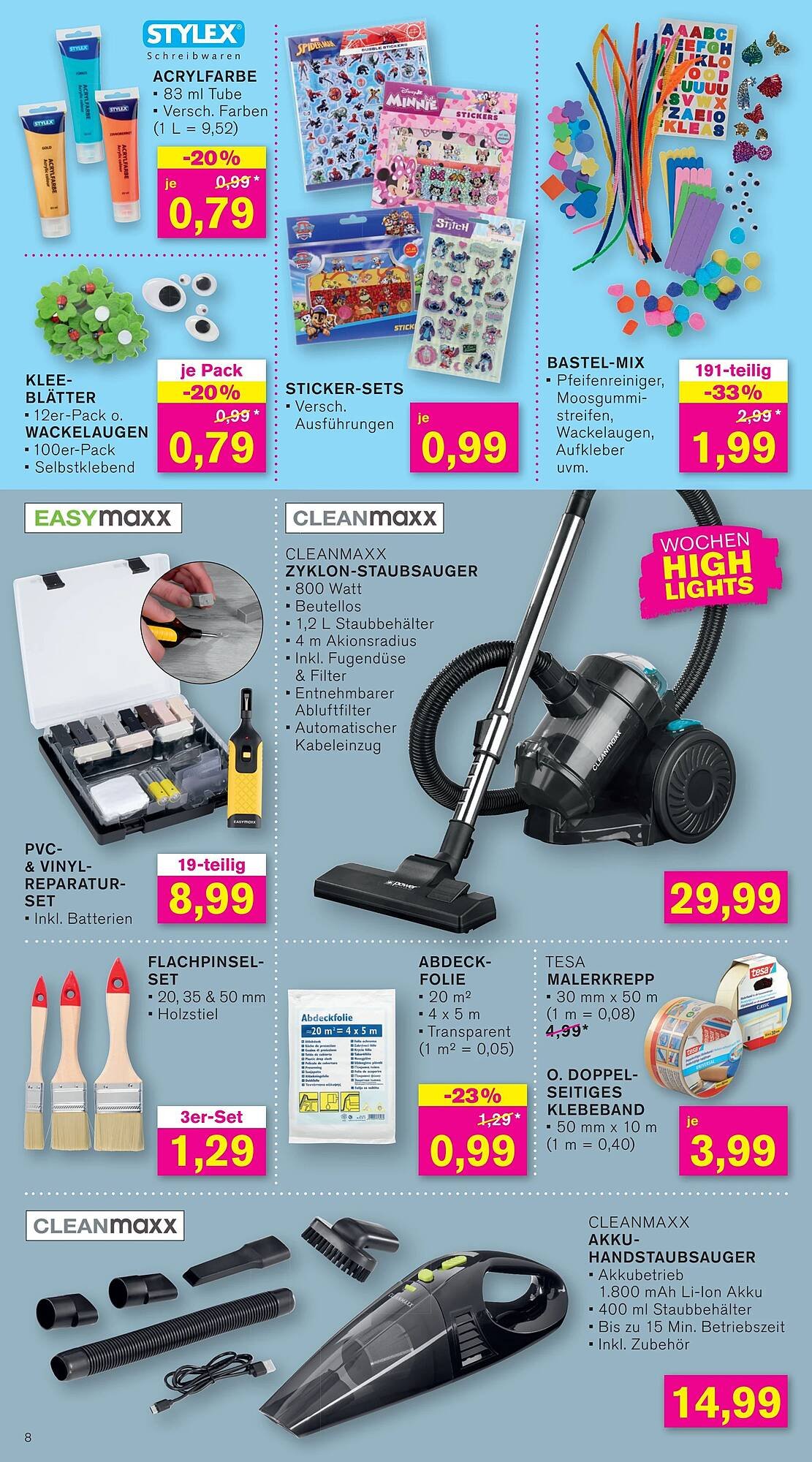 KODi Prospekt (2026-03-30 - 2026-04-05)