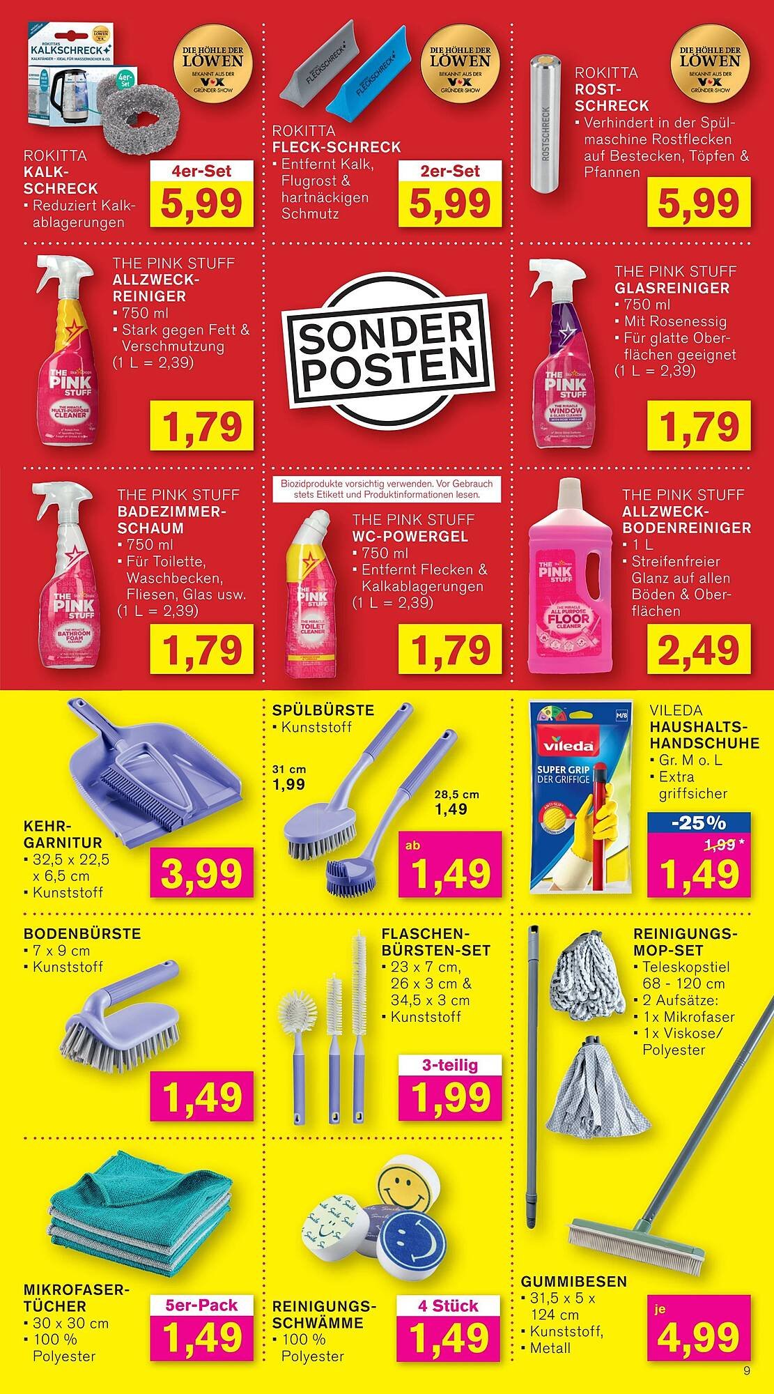 KODi Prospekt (2026-03-30 - 2026-04-05)