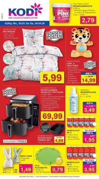KODi Prospekt (2026-03-30 - 2026-04-05)