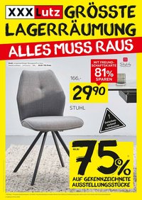 XXXLutz Prospekt (2025-12-20 - 2026-01-04)