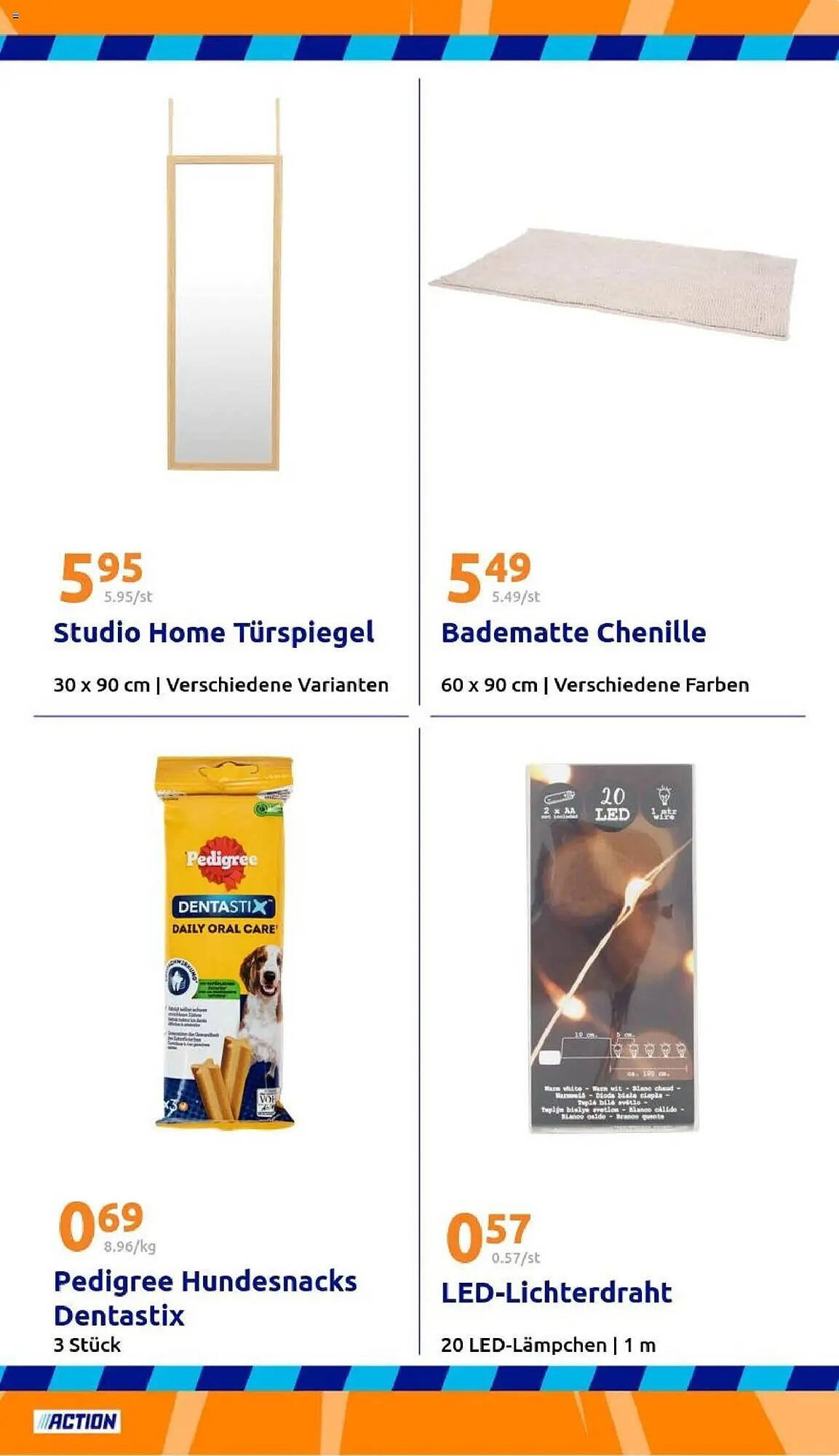 Action Prospekt (2025-10-01 - 2025-10-07) | 21