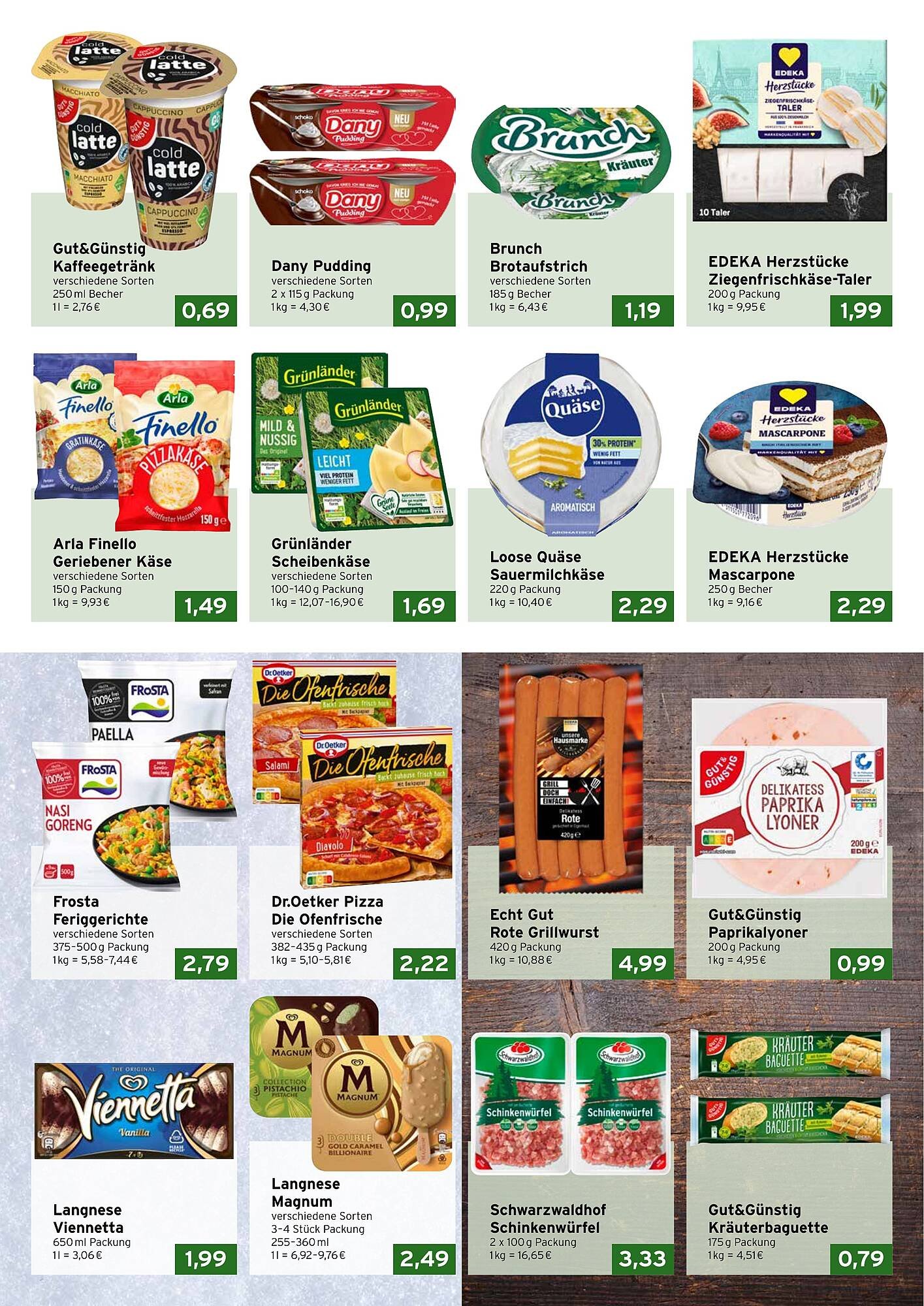 CAP Markt Prospekt (2025-08-25 - 2025-08-30) | 2