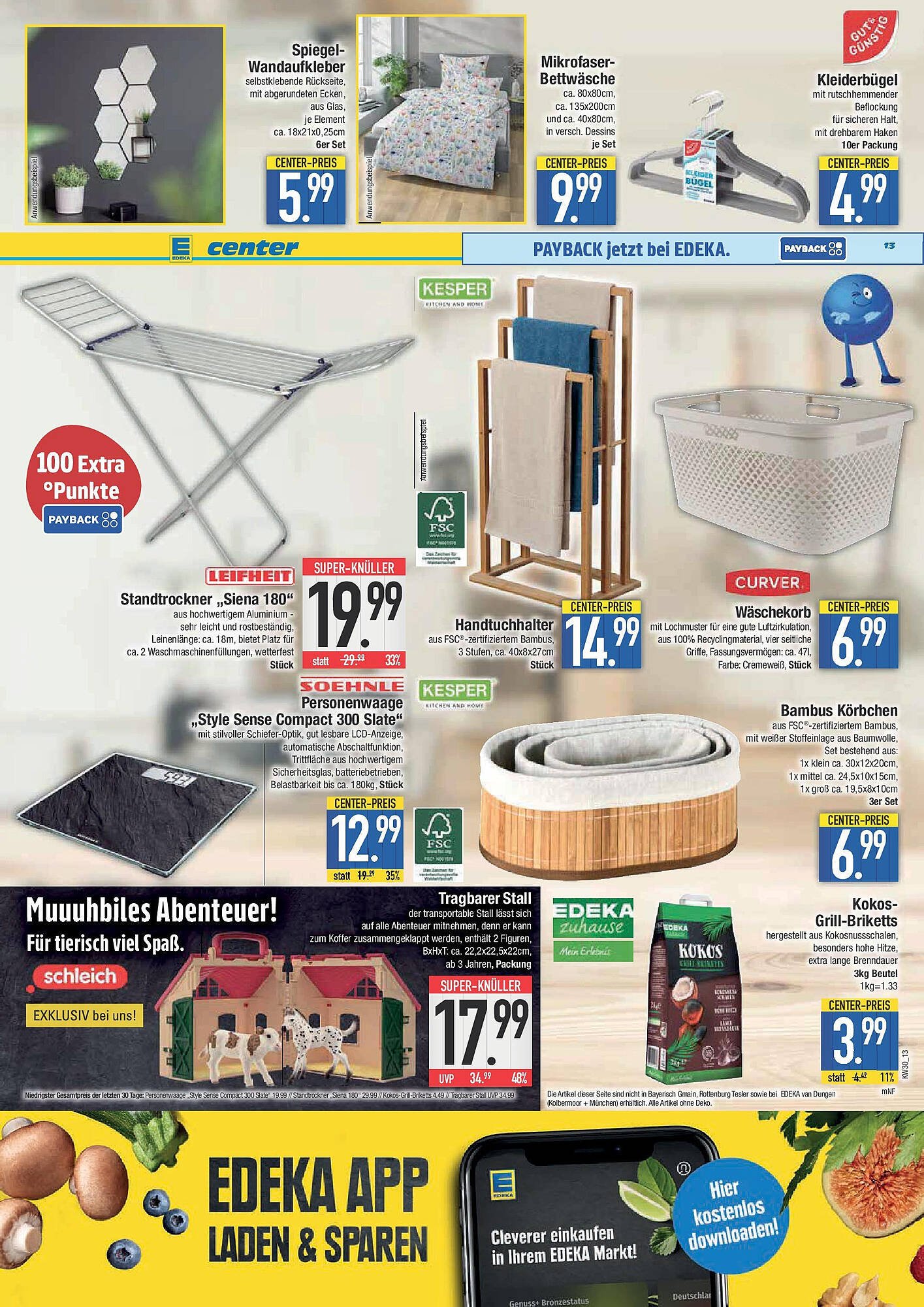 E-Center Prospekt (2025-07-20 - 2025-07-26) | 13