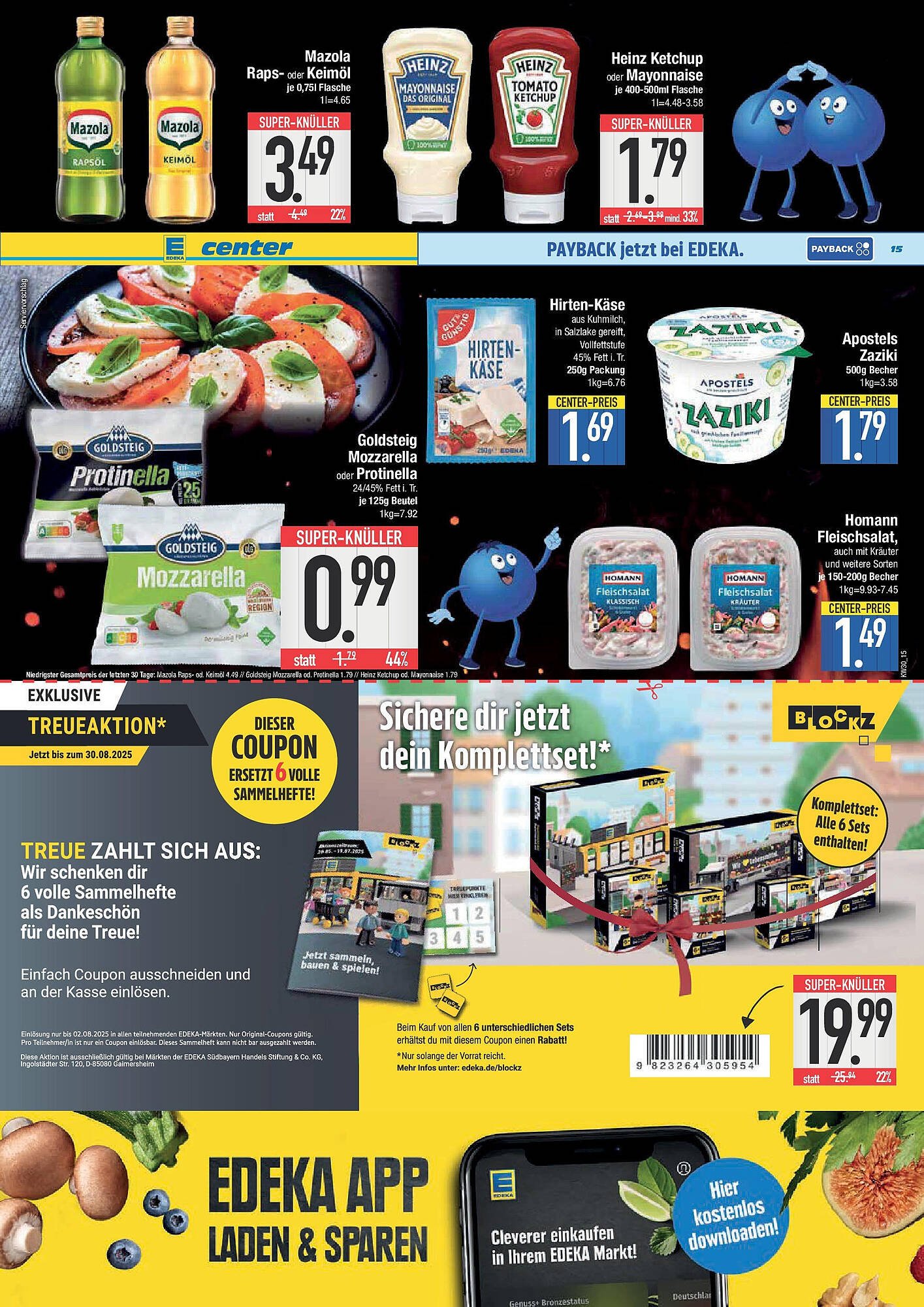 E-Center Prospekt (2025-07-20 - 2025-07-26) | 19