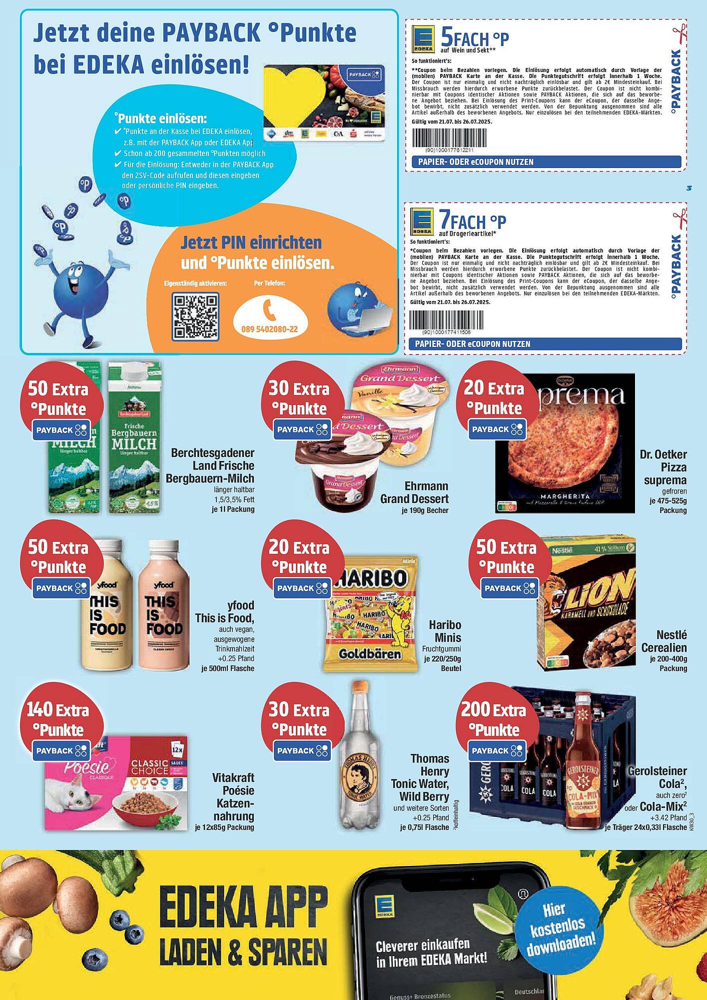 E-Center Prospekt (2025-07-20 - 2025-07-26) | 3