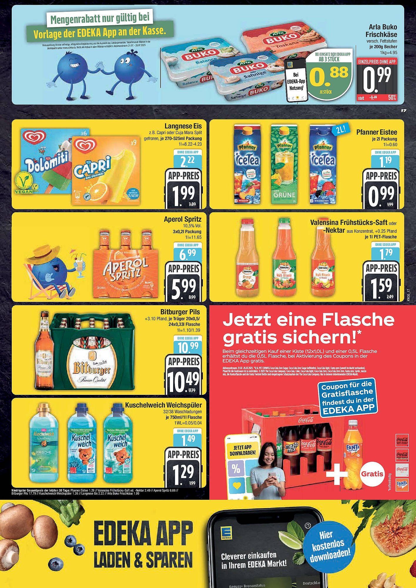 E-Center Prospekt (2025-07-20 - 2025-07-26) | 21