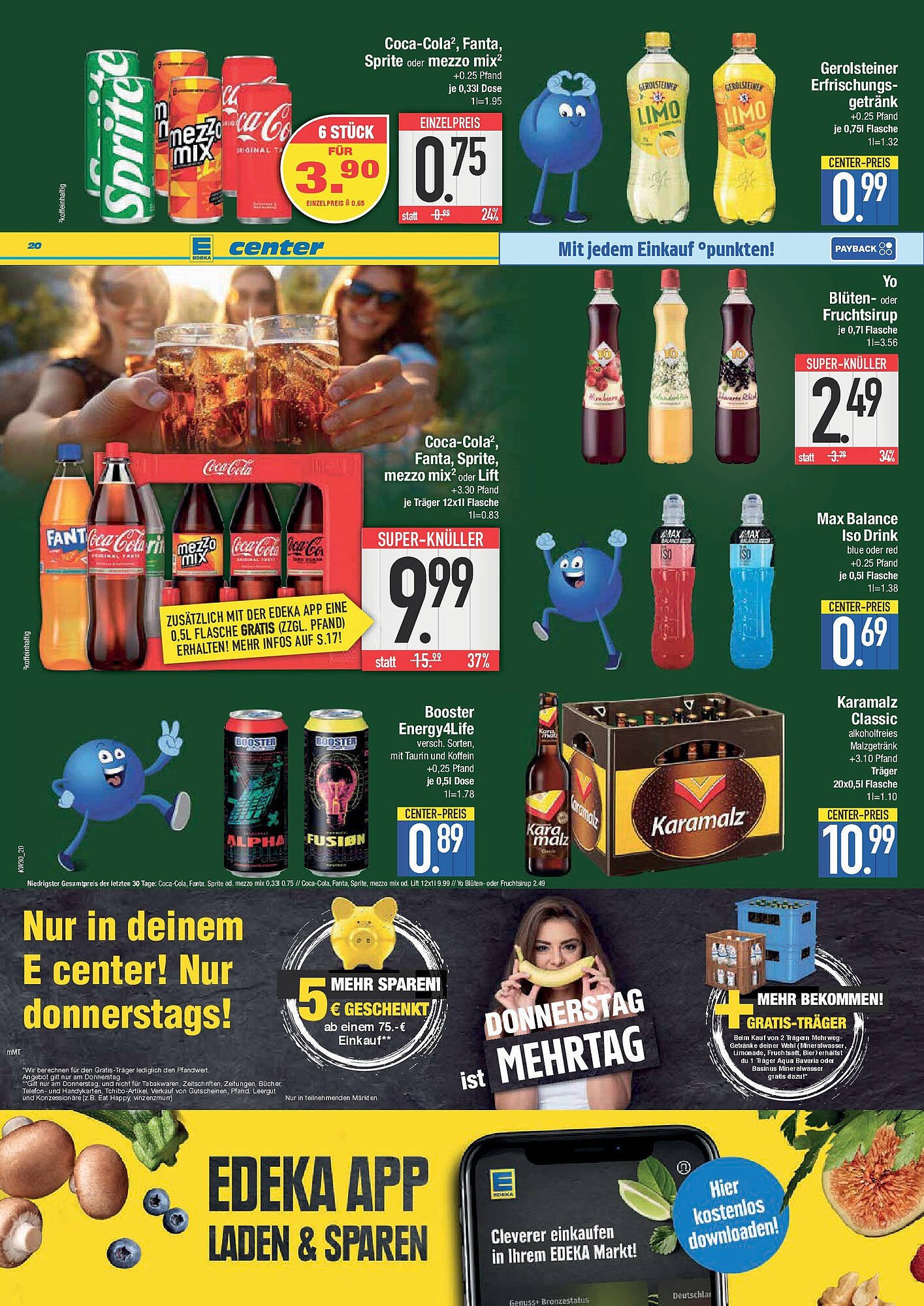 E-Center Prospekt (2025-07-20 - 2025-07-26) | 24