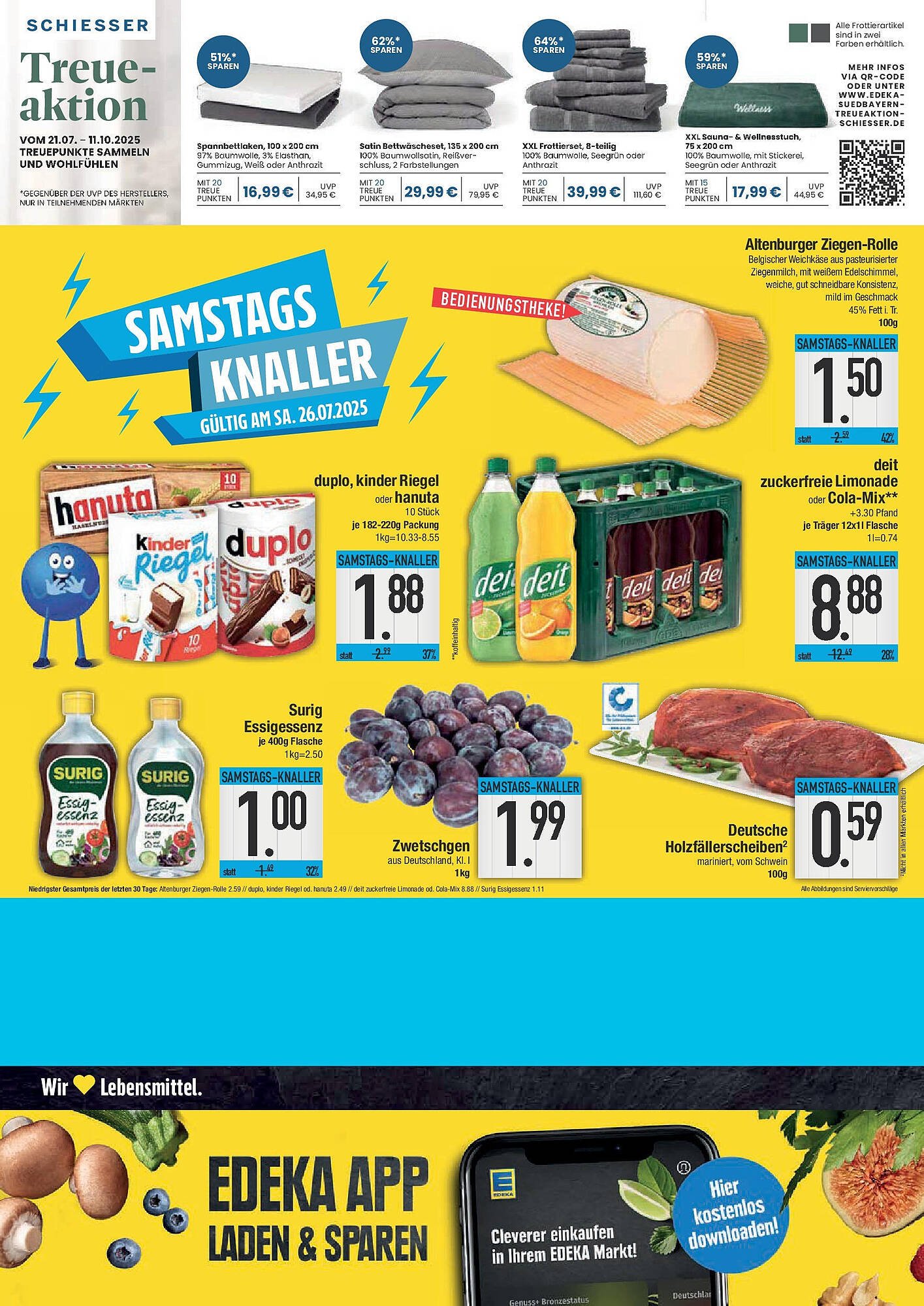 E-Center Prospekt (2025-07-20 - 2025-07-26) | 28
